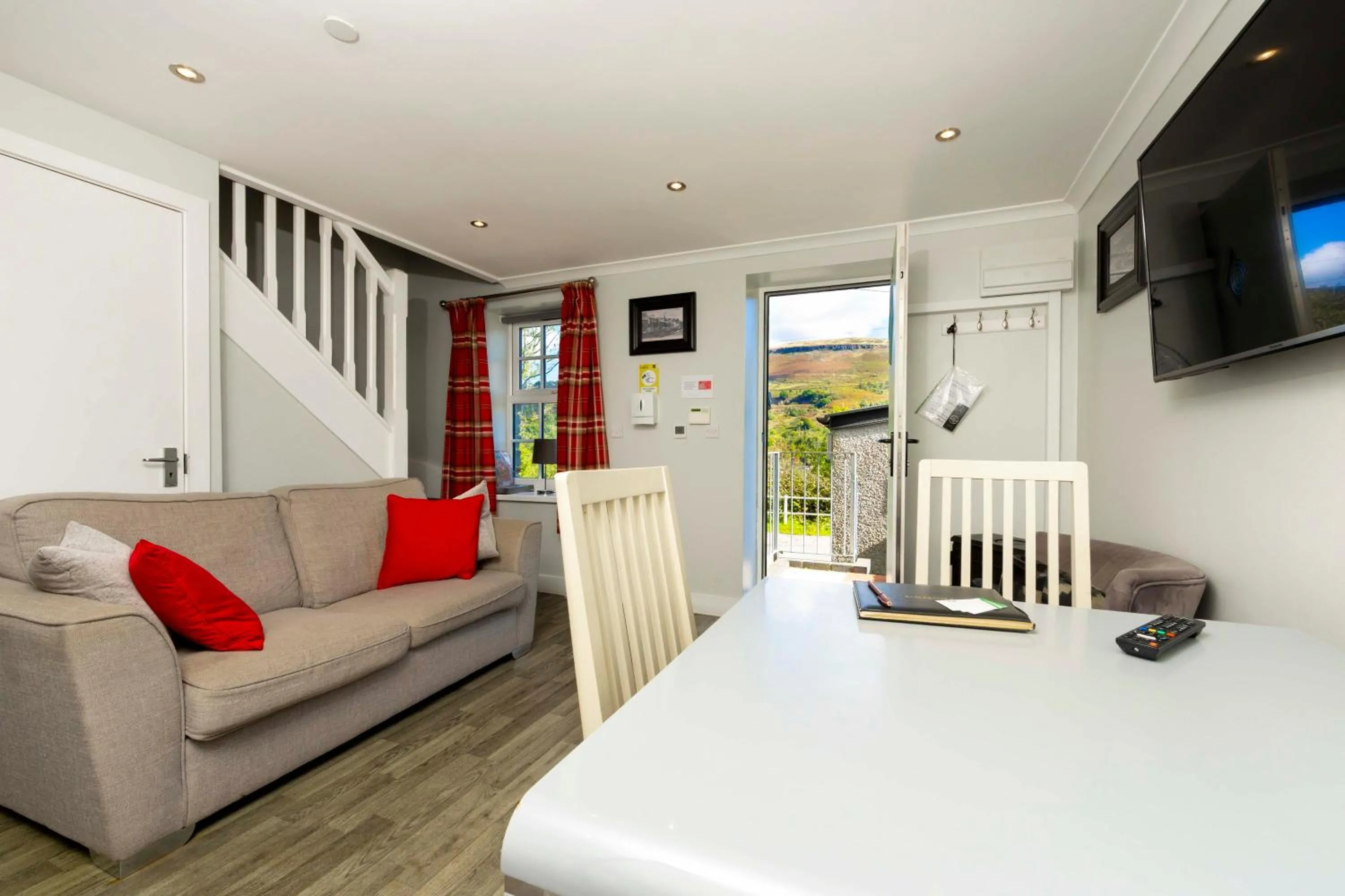 Ash Cottage