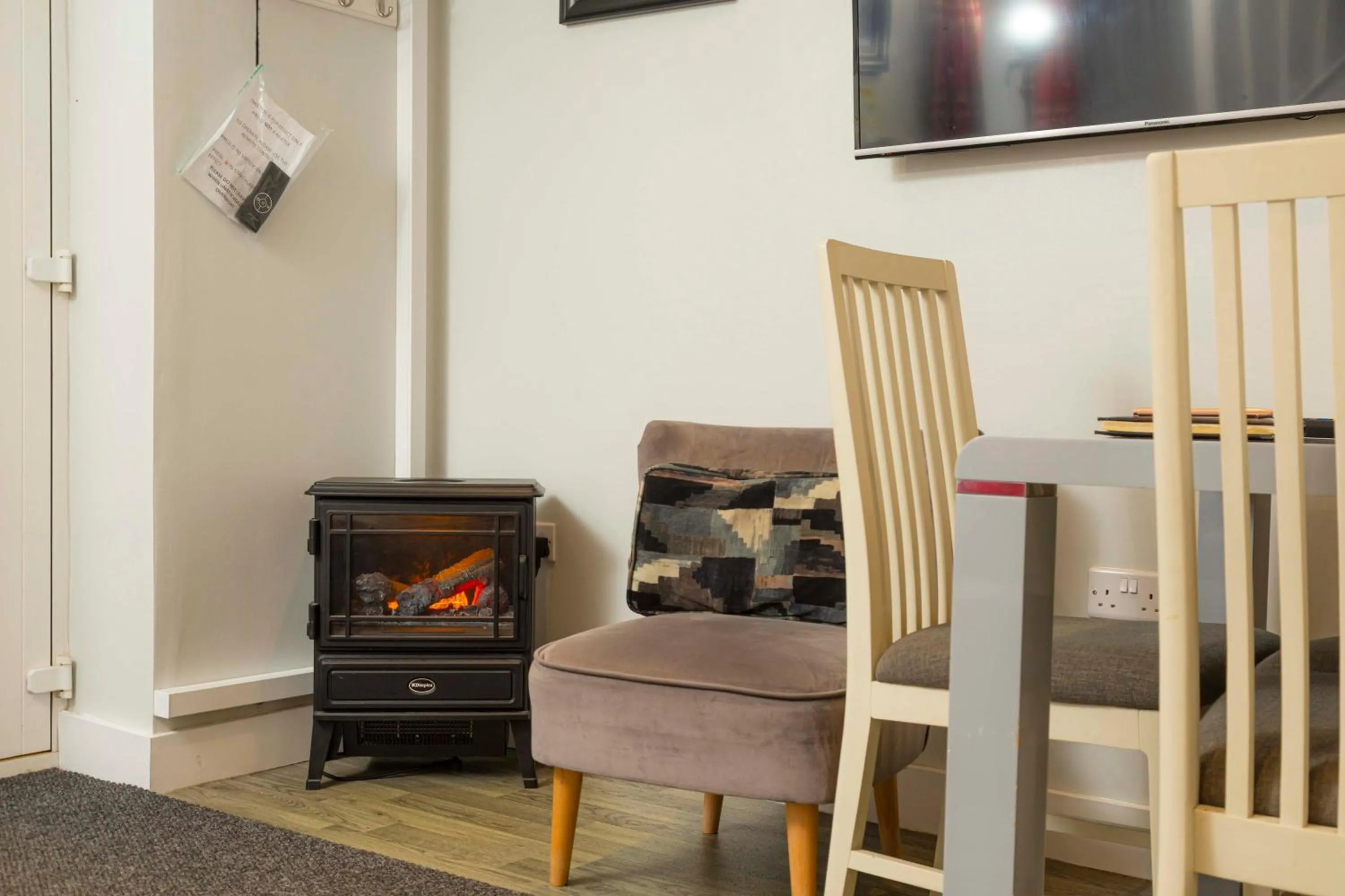Ash Cottage