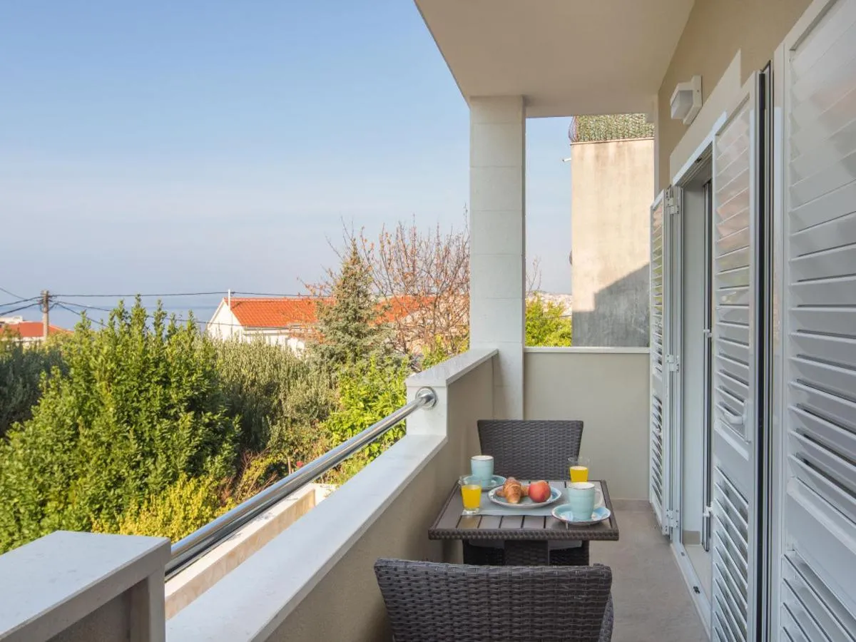 Apartment Villa Franko Maris