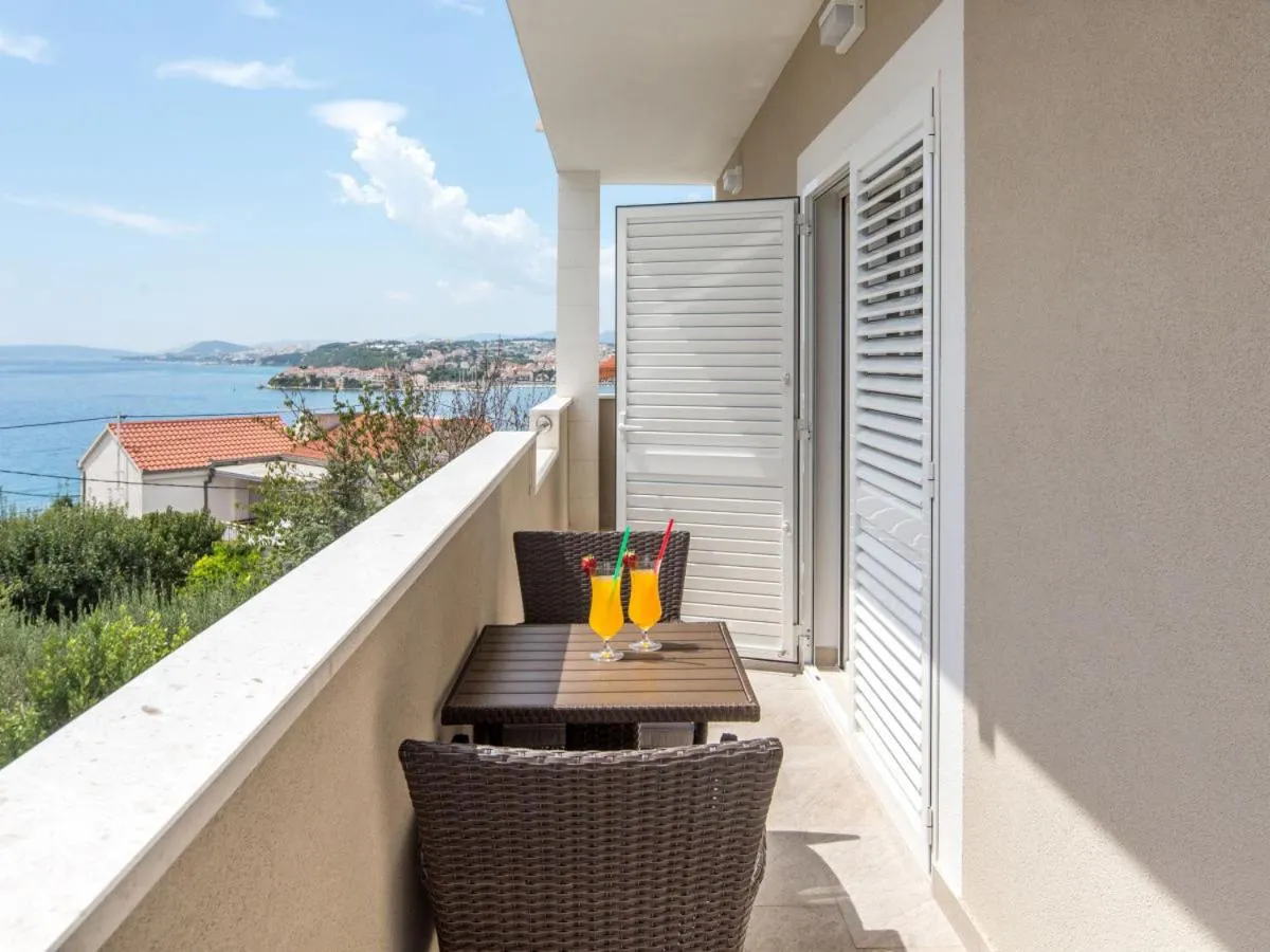 Apartment Villa Franko Maris
