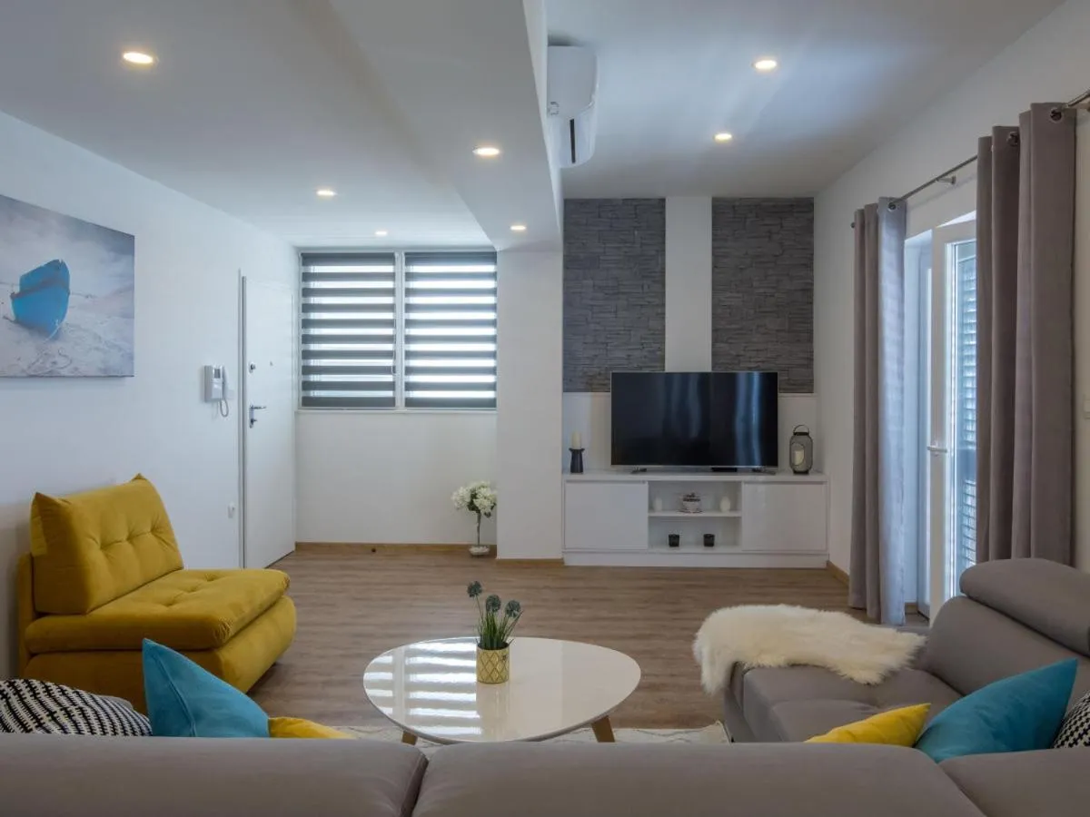 Apartment Villa Franko Maris