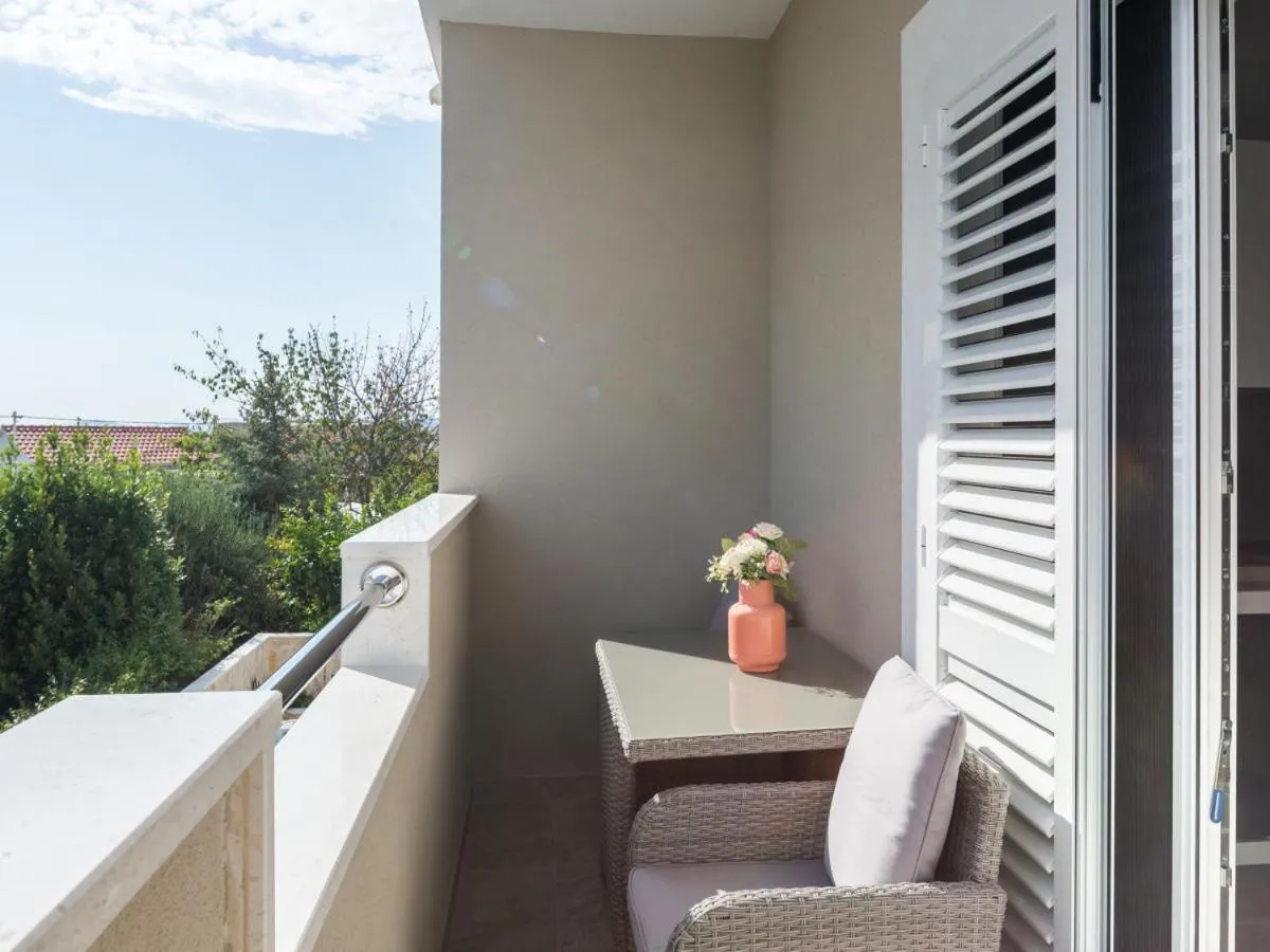 Apartment Villa Franko Maris