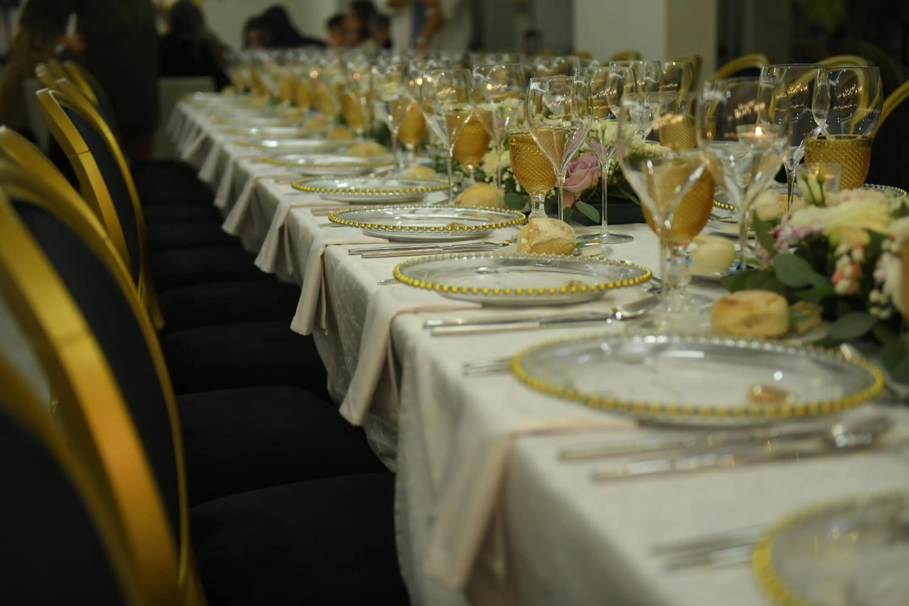 Restaurant/places to eat in Palacio São Silvestre-Boutique Hotel