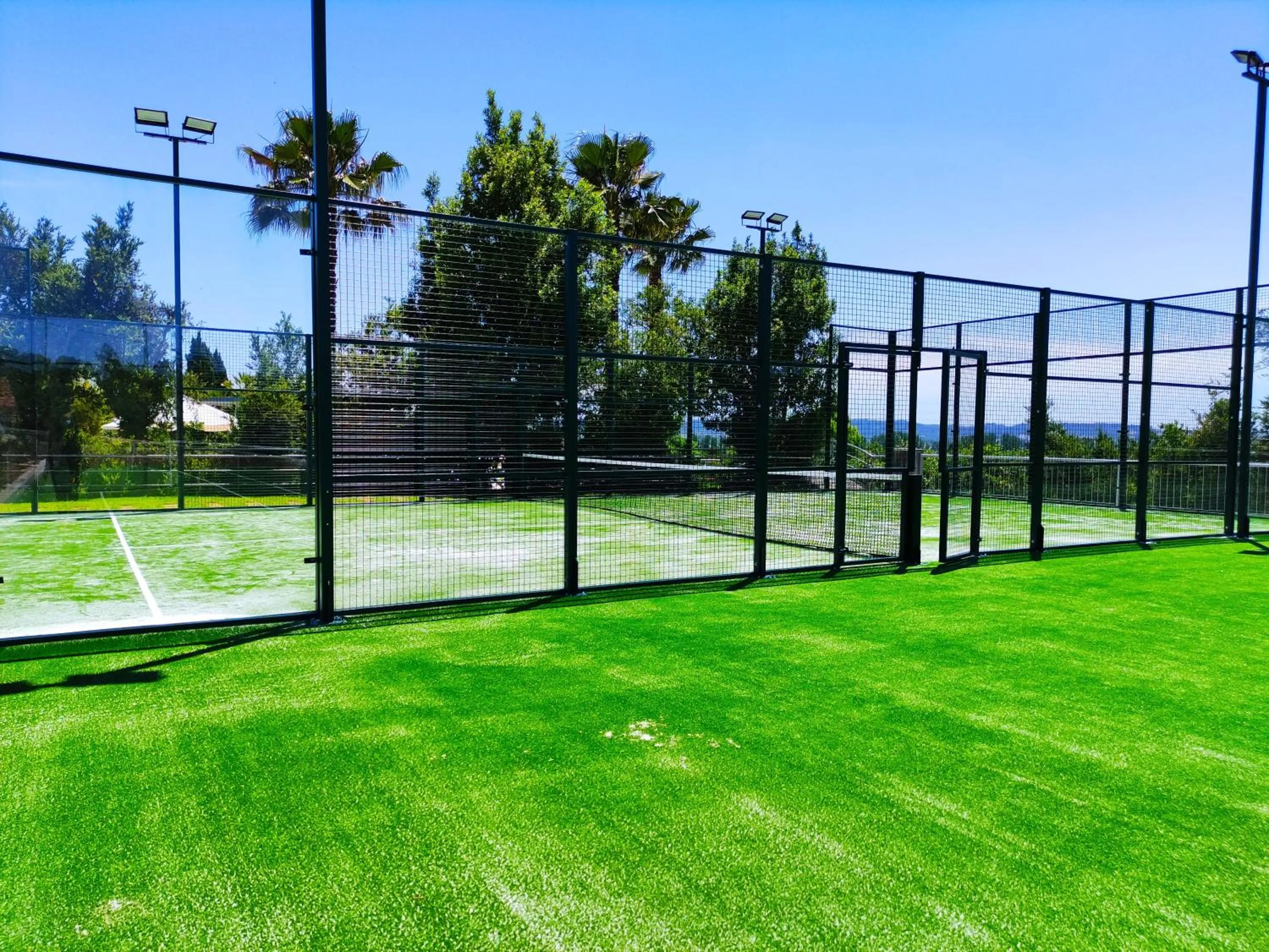 Activities in Palacio São Silvestre-Boutique Hotel