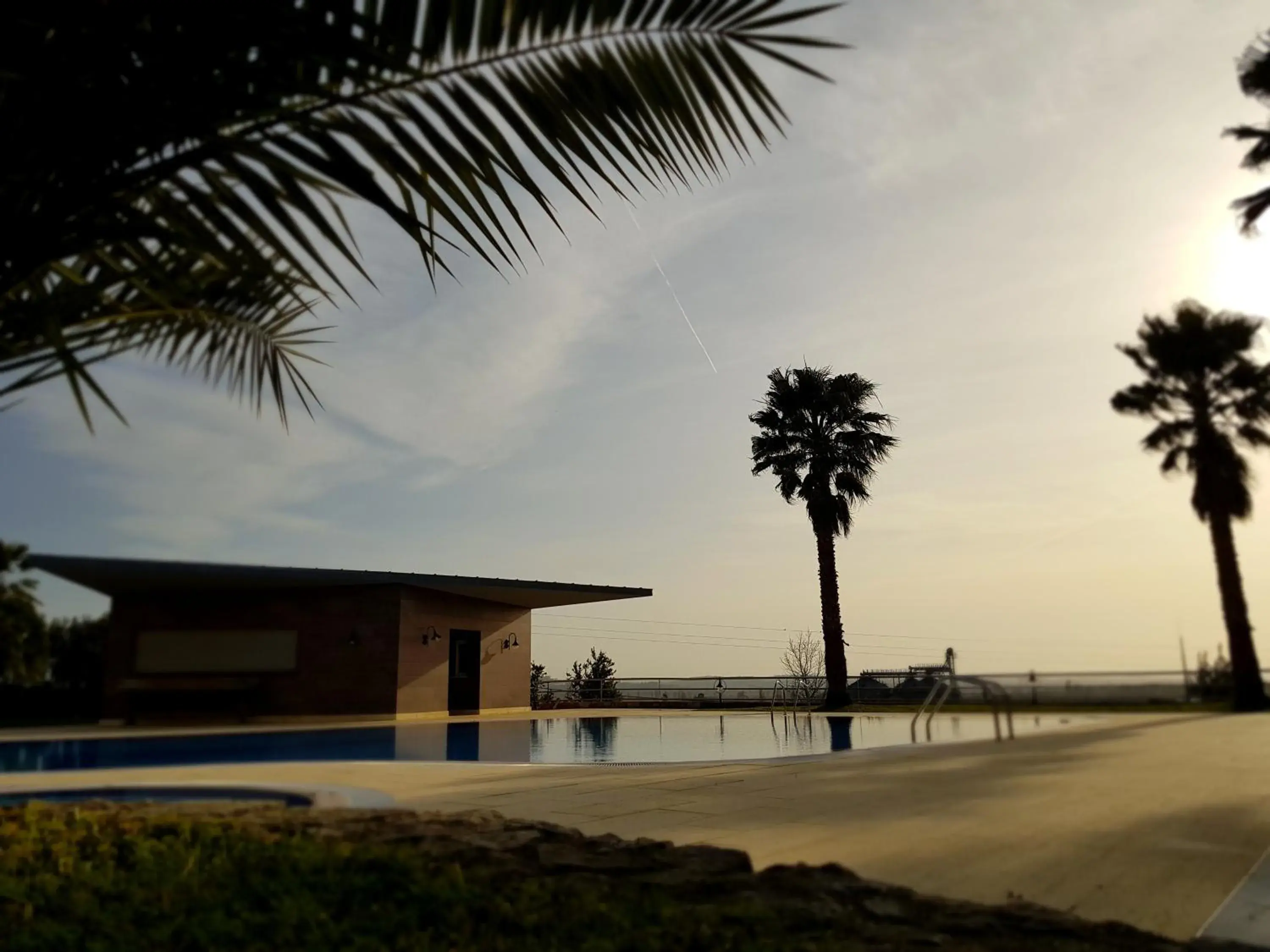 Property building in Palacio São Silvestre-Boutique Hotel Property building in Palacio São Silvestre-Boutique Hotel