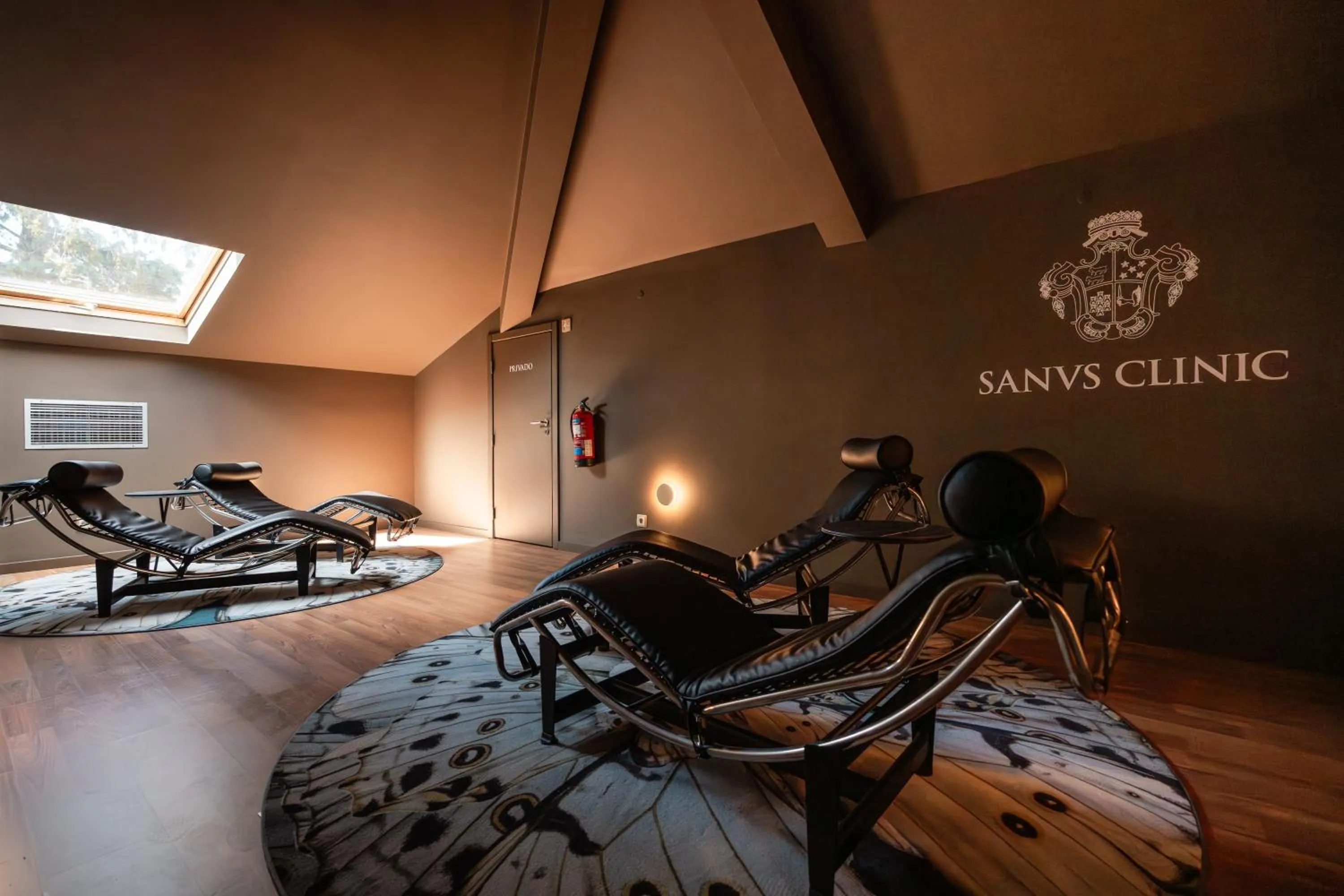 Palacio São Silvestre-Boutique Hotel