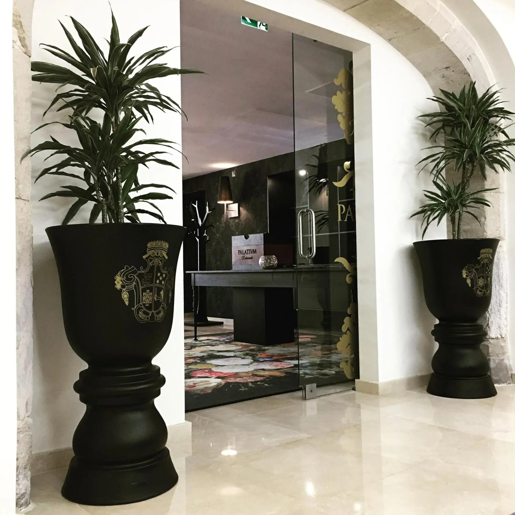 Restaurant/places to eat in Palacio São Silvestre-Boutique Hotel