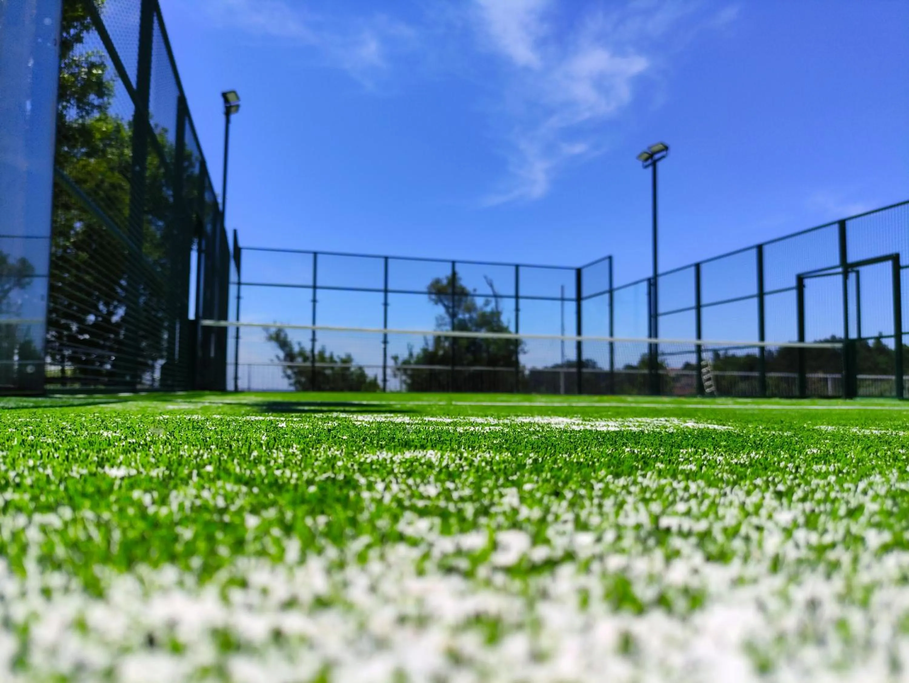 Activities in Palacio São Silvestre-Boutique Hotel