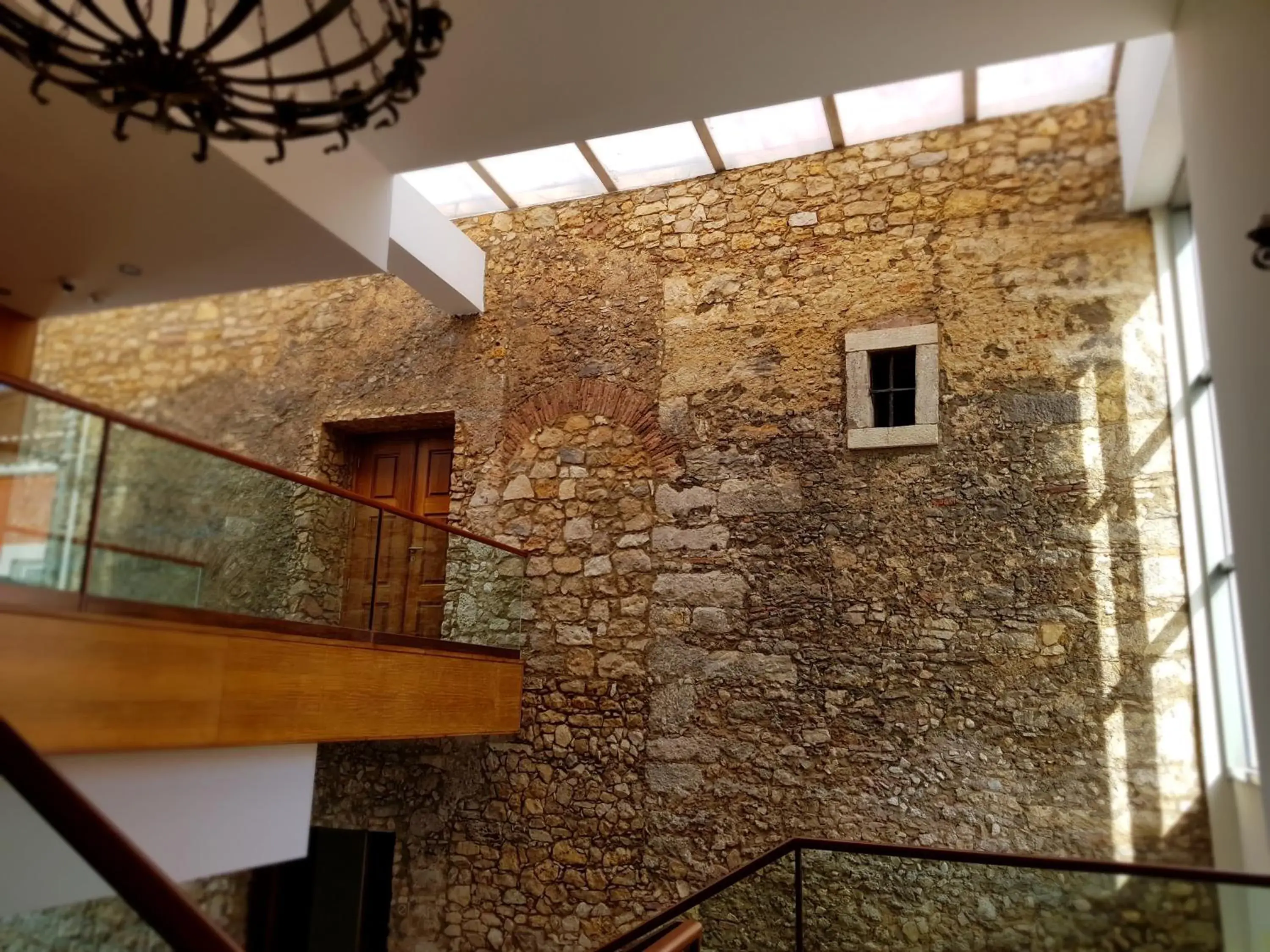 Property building in Palacio São Silvestre-Boutique Hotel Property building in Palacio São Silvestre-Boutique Hotel