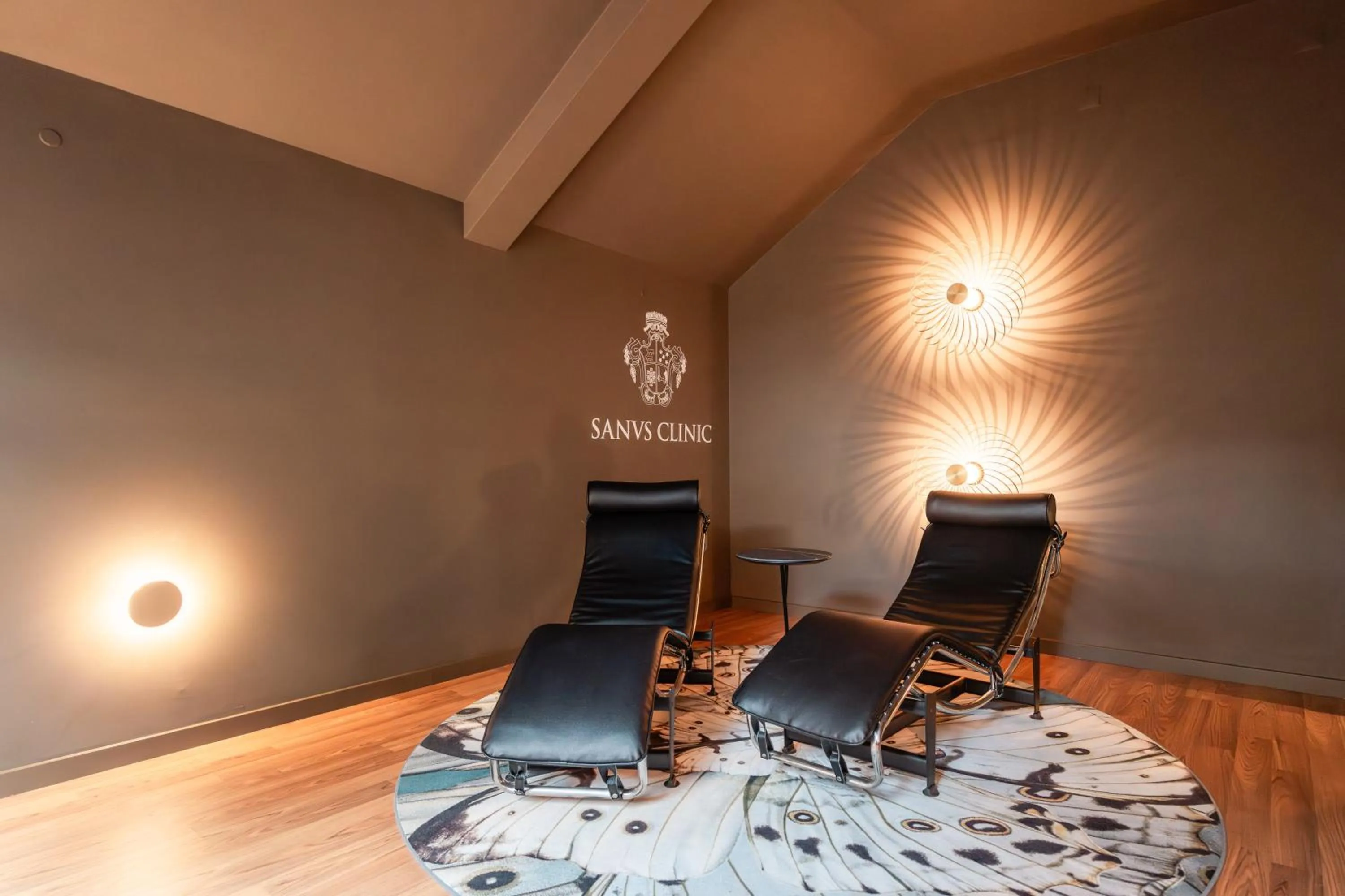 Palacio São Silvestre-Boutique Hotel