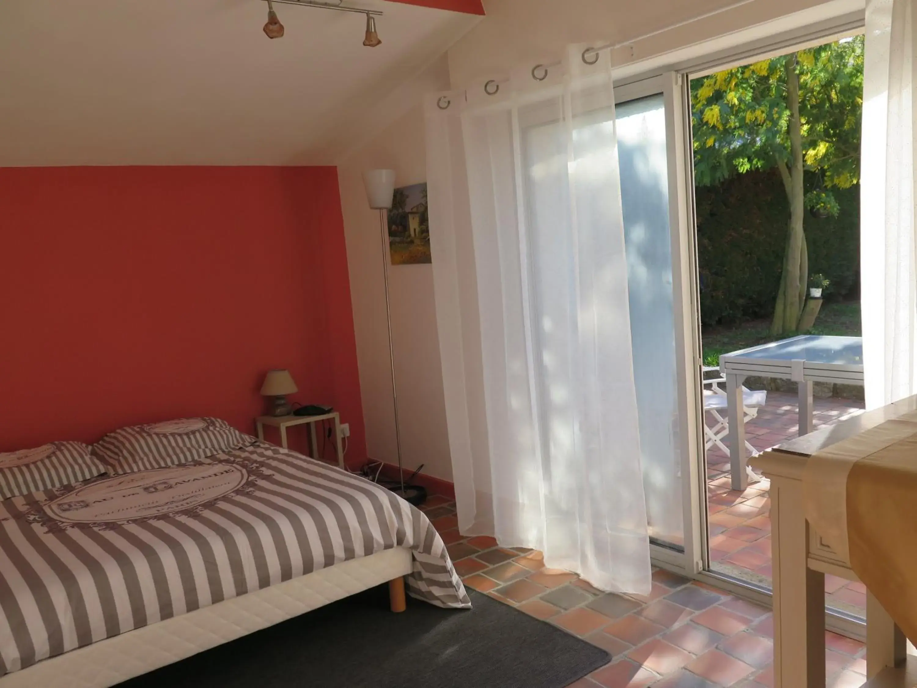 chez Annick chez Annick