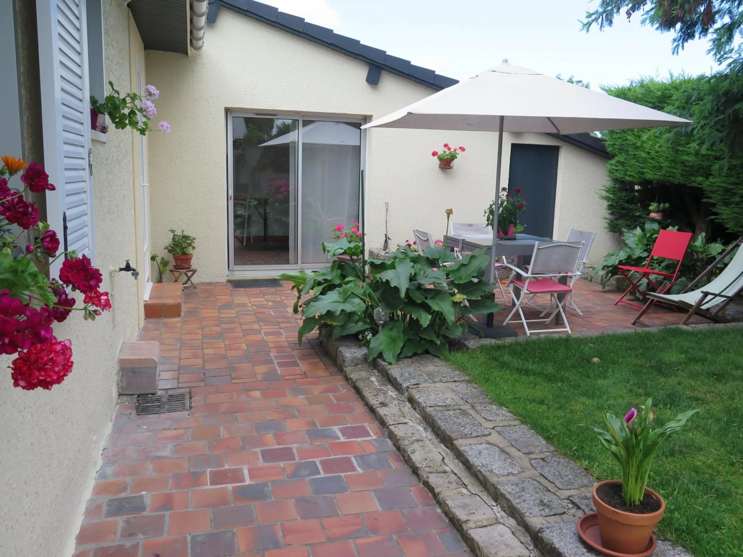 chez Annick