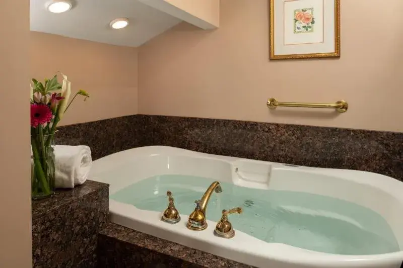 Albemarle Inn - Asheville Albemarle Inn - Asheville