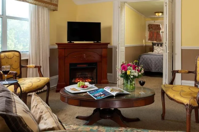 Albemarle Inn - Asheville