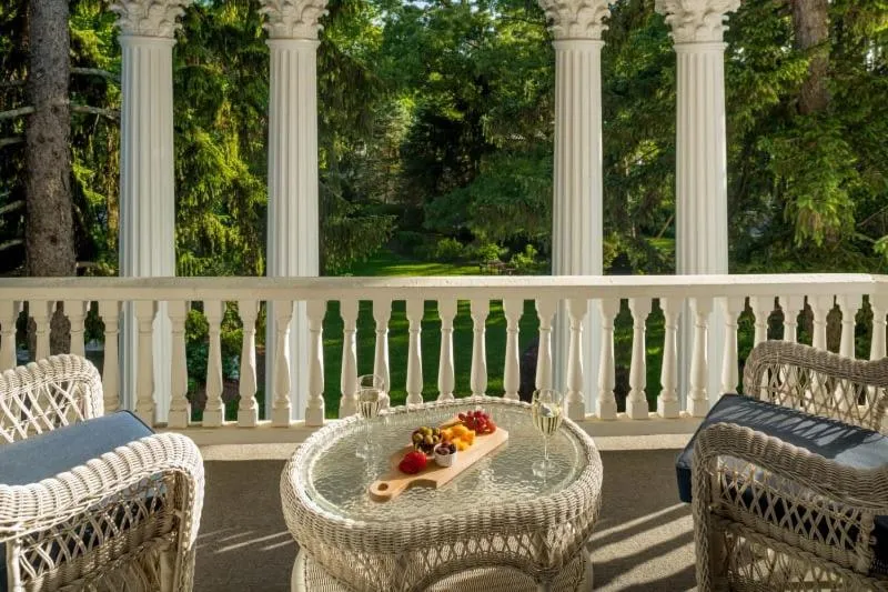 Albemarle Inn - Asheville