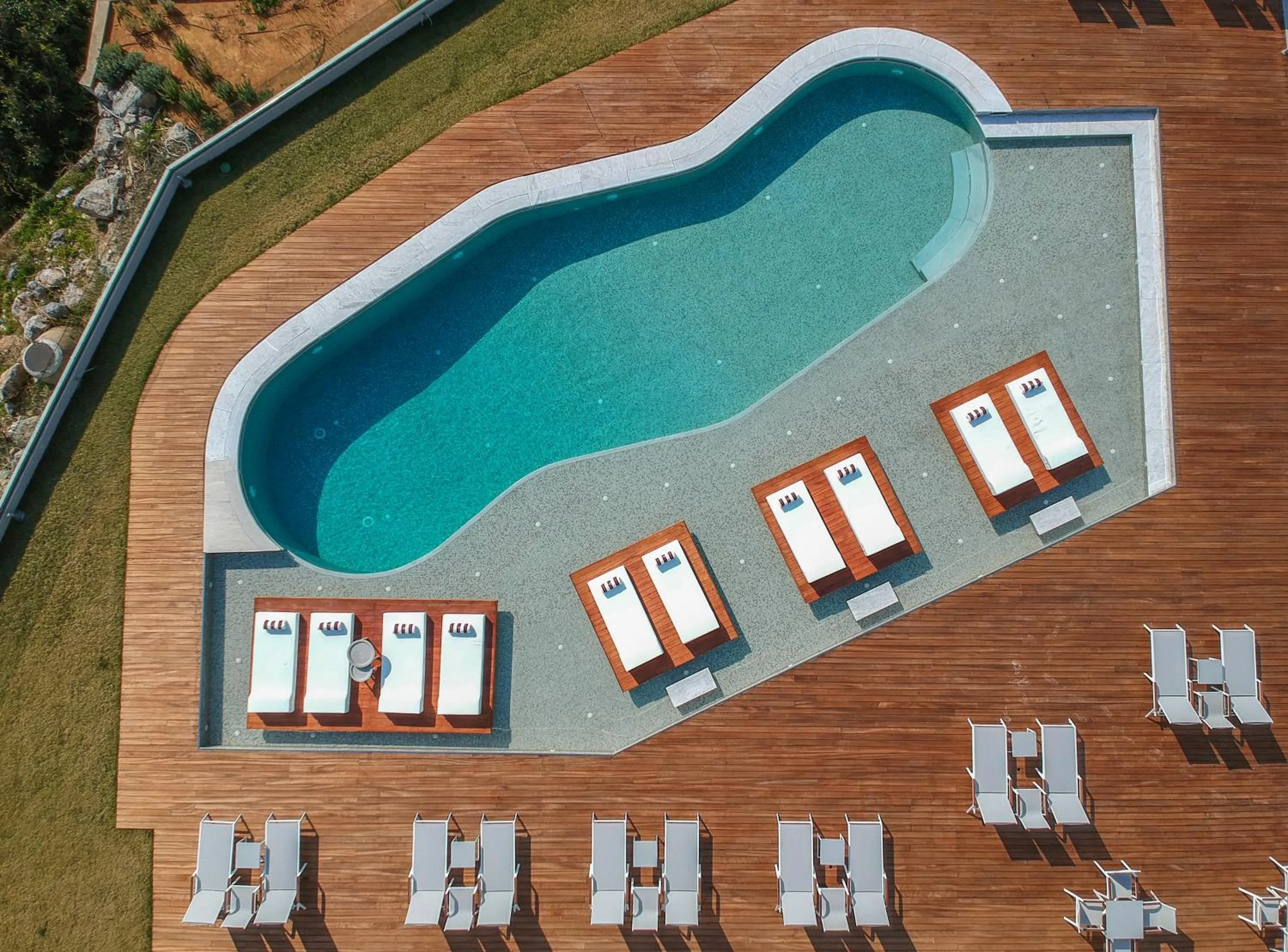 Day in Messinian Icon Hotel & Suites