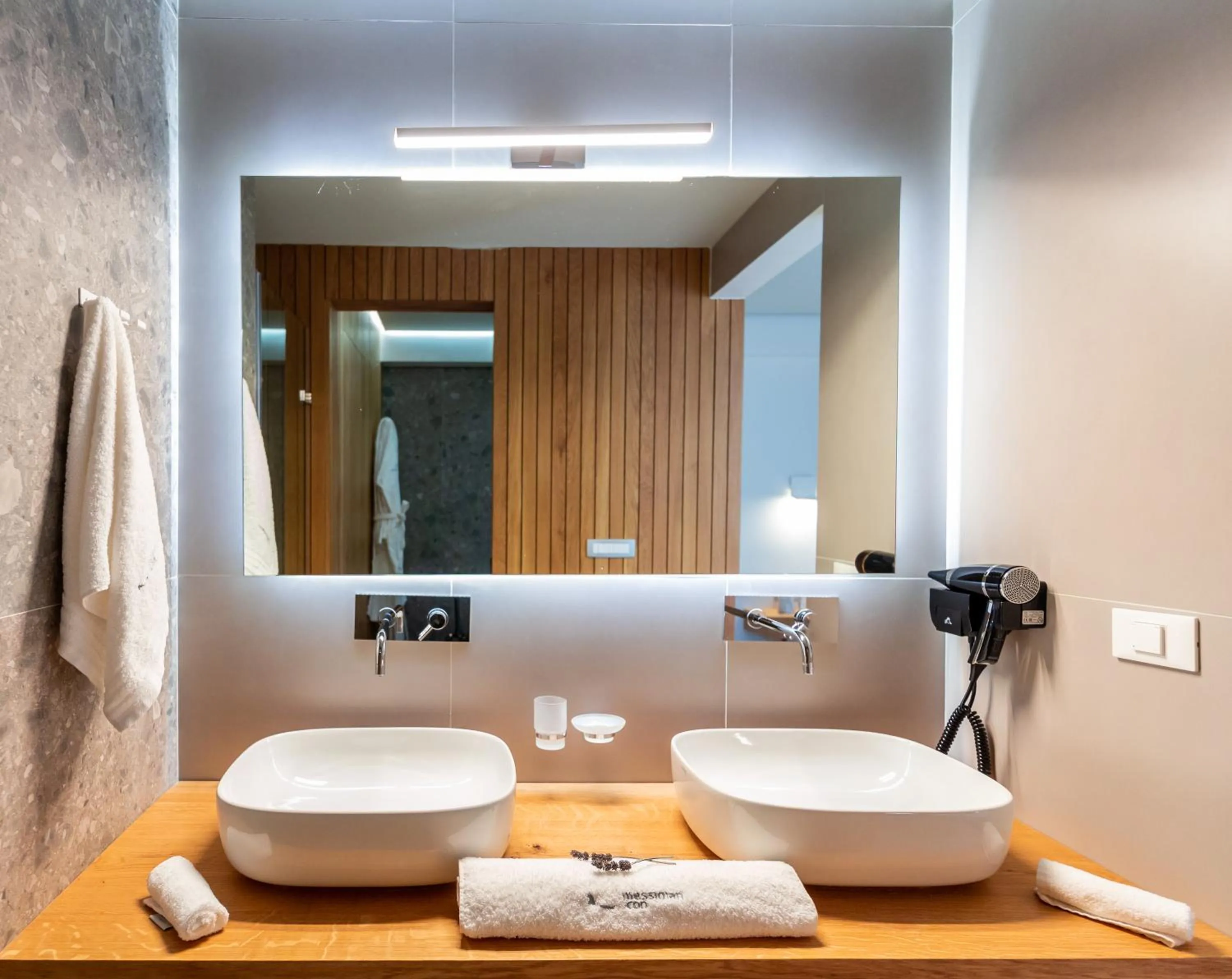 Toilet in Messinian Icon Hotel & Suites