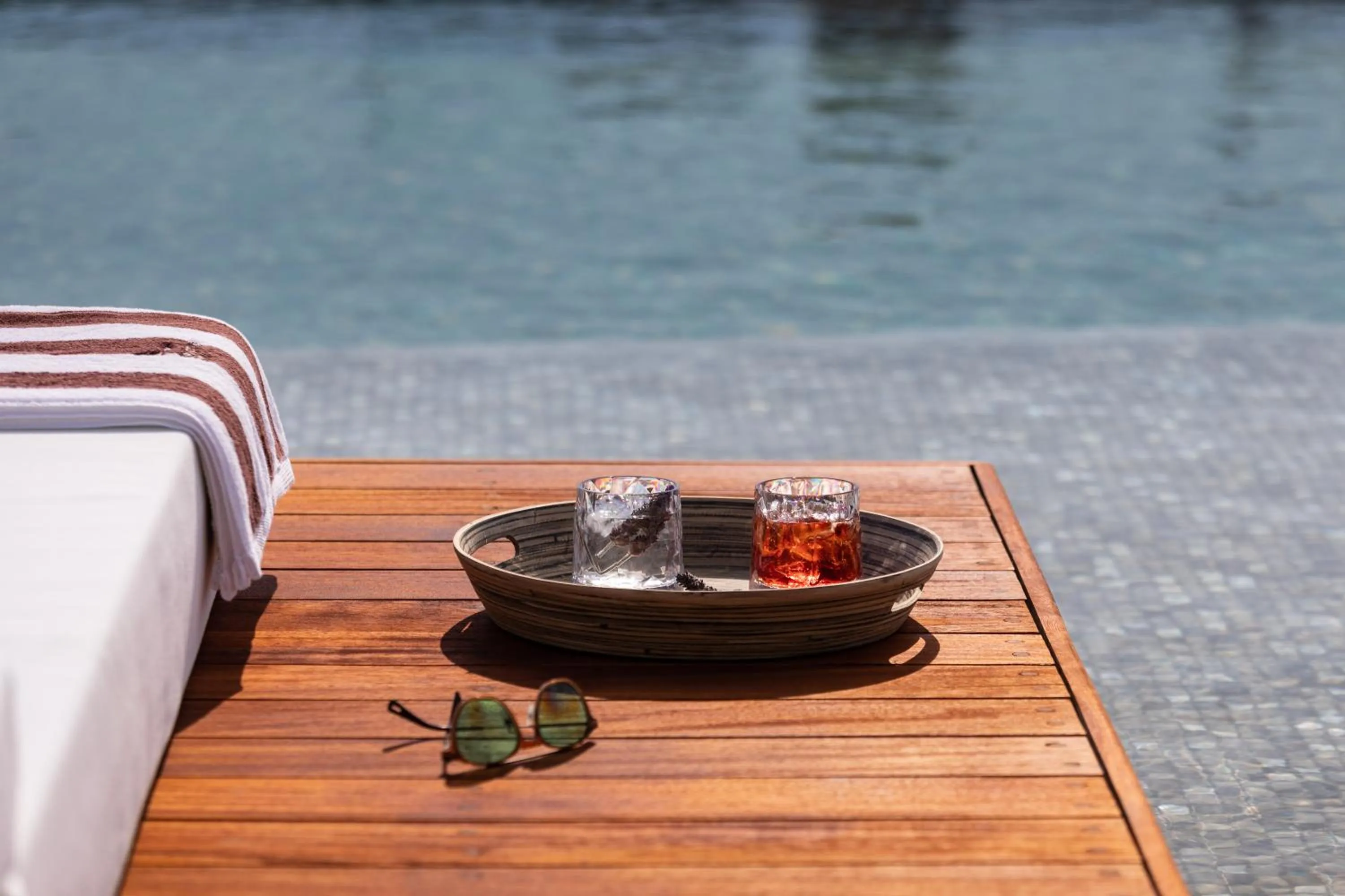 Day in Messinian Icon Hotel & Suites