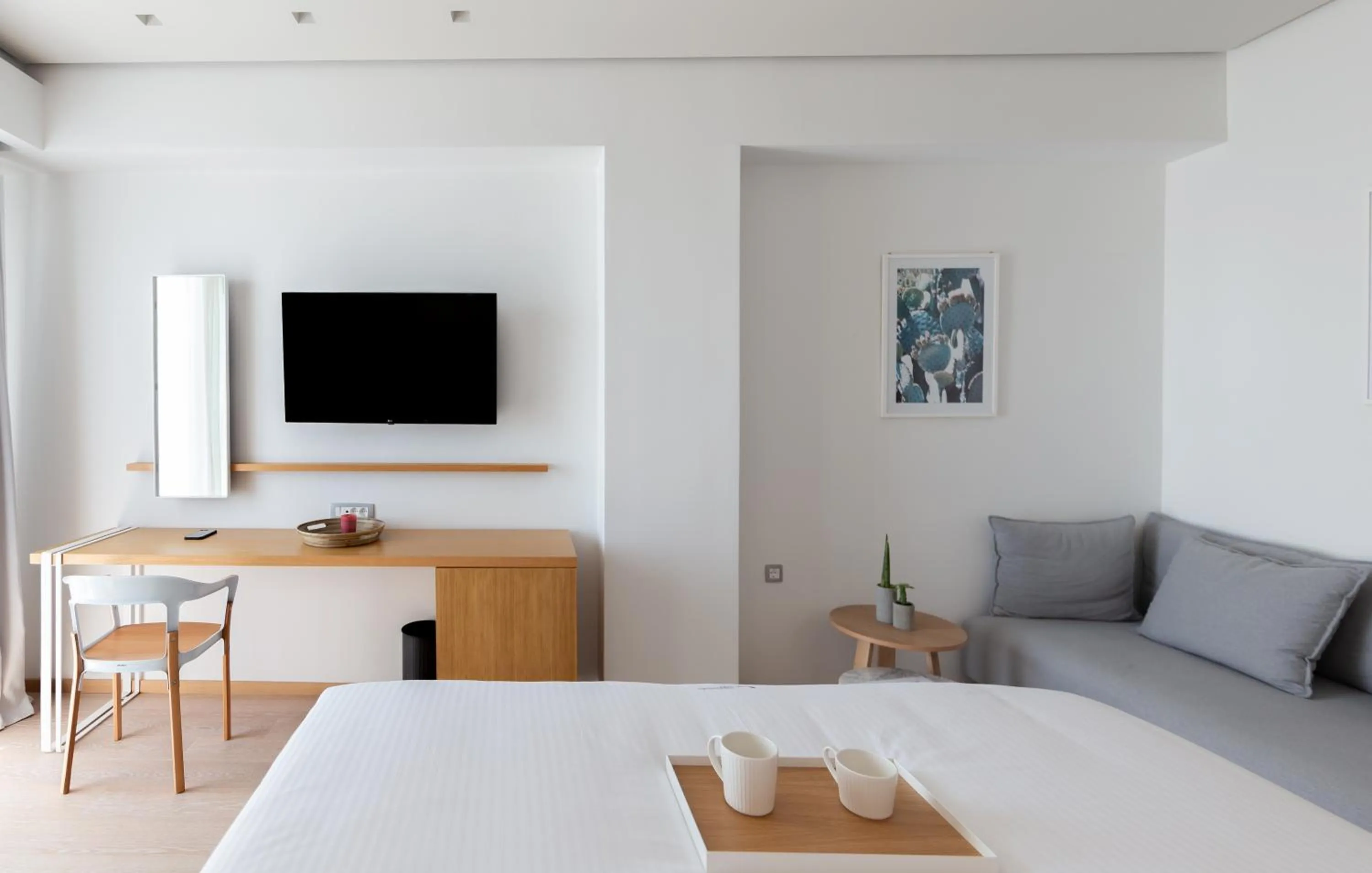 Messinian Icon Hotel & Suites