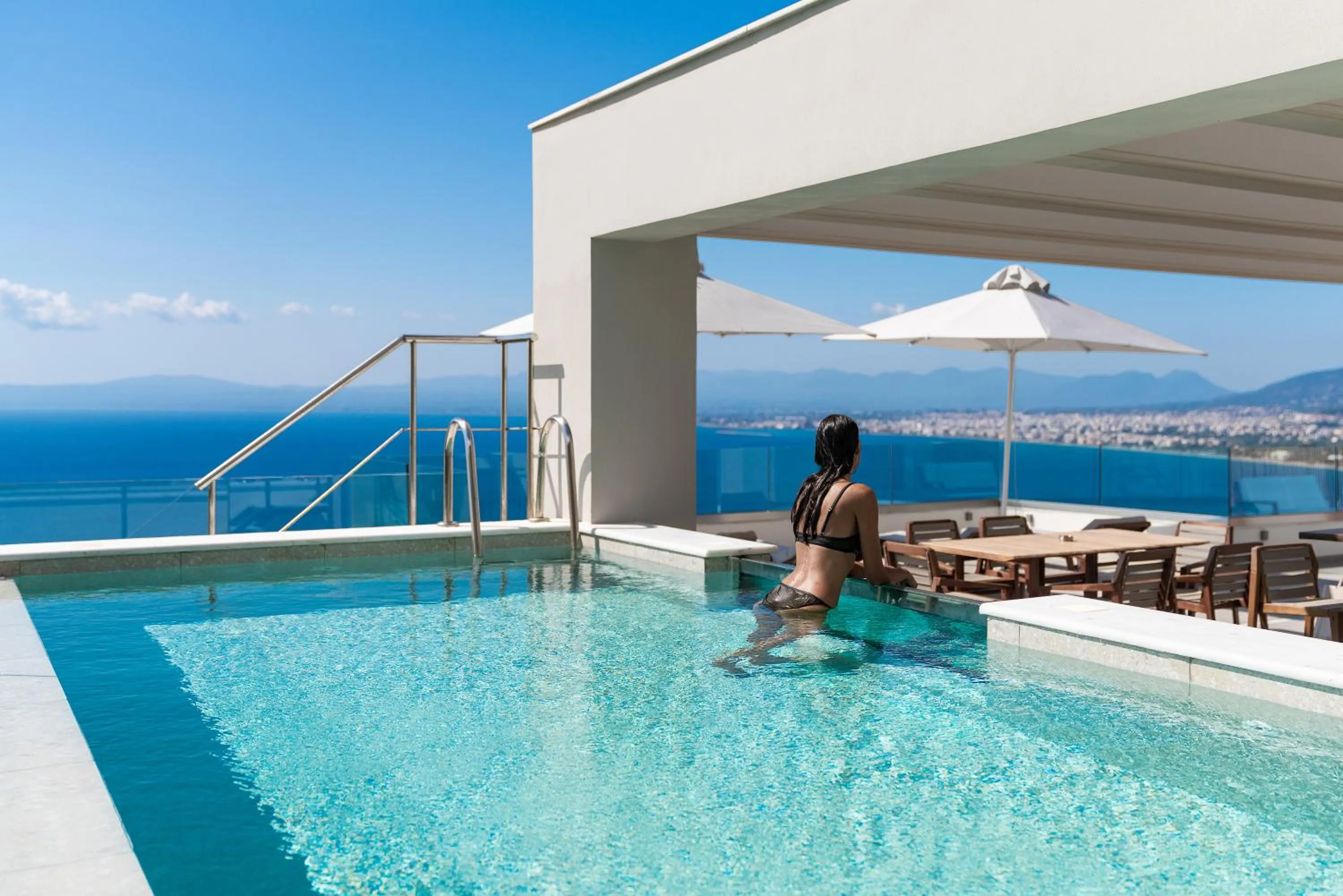 Messinian Icon Hotel & Suites