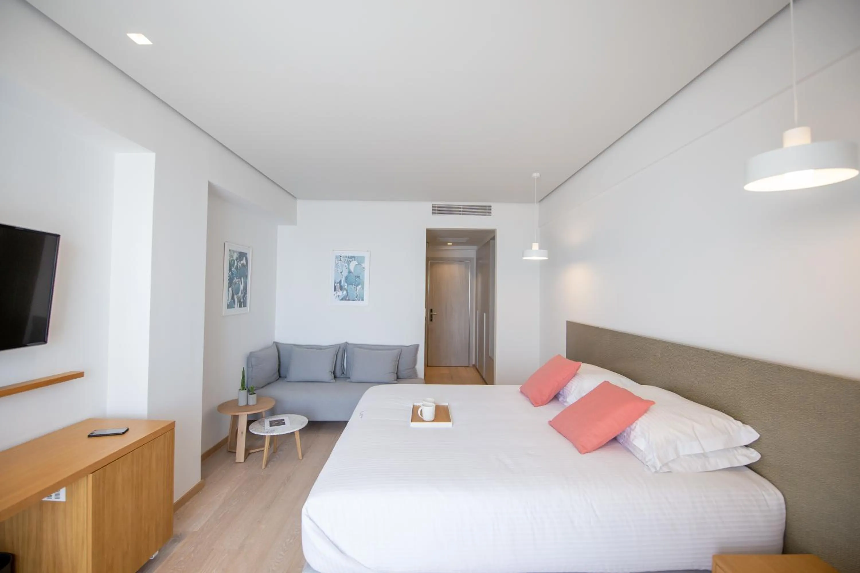 Messinian Icon Hotel & Suites