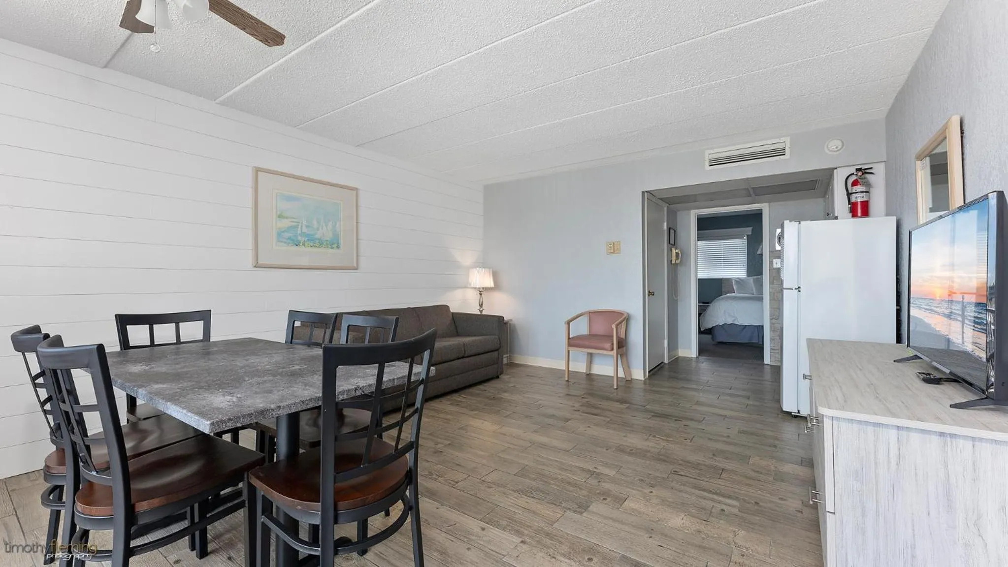 Beau Rivage Beach Resort