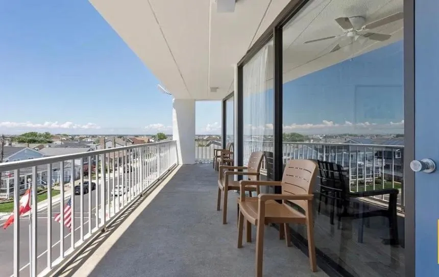 Beau Rivage Beach Resort