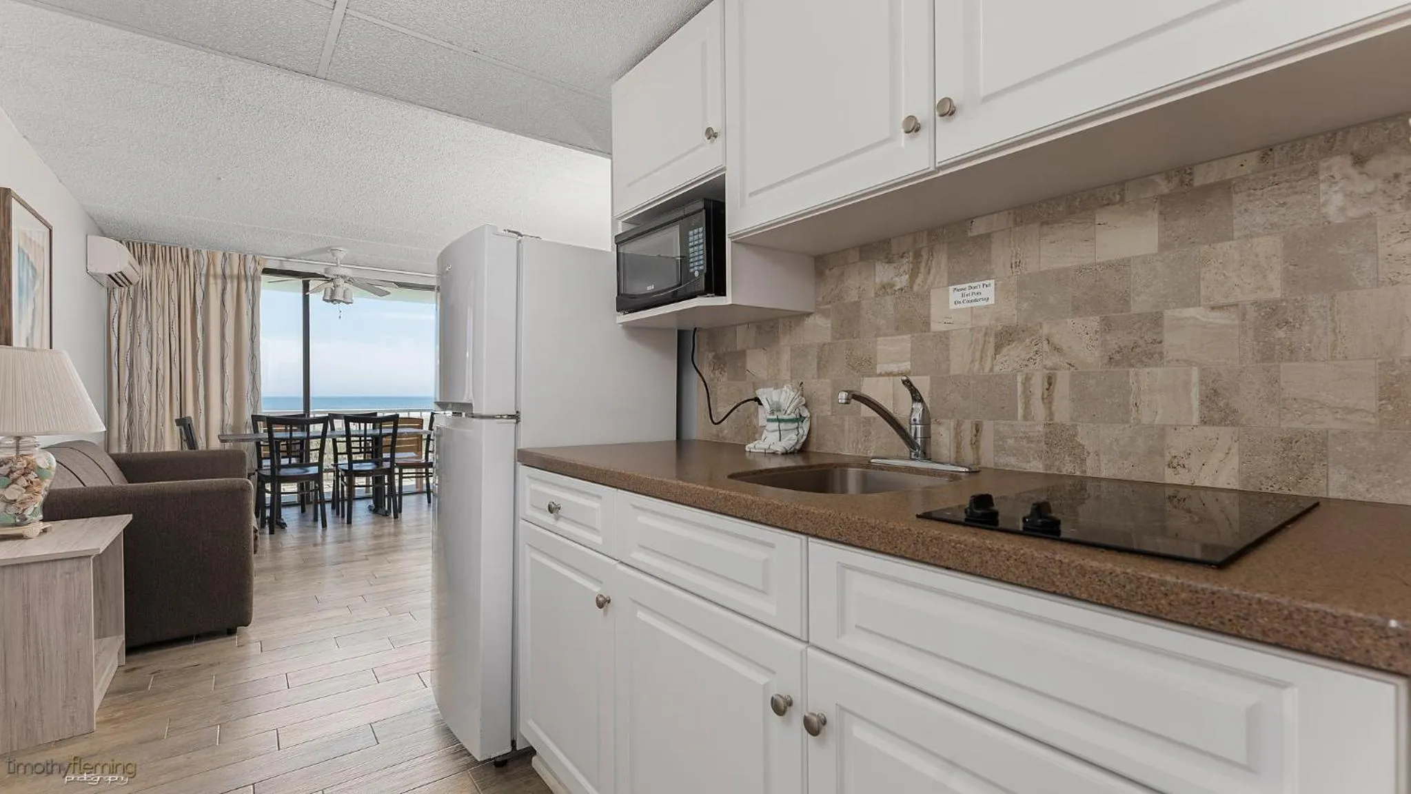 Beau Rivage Beach Resort