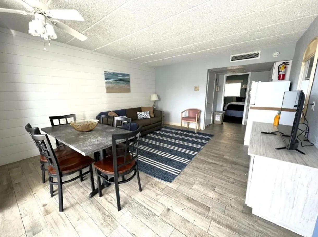 Beau Rivage Beach Resort