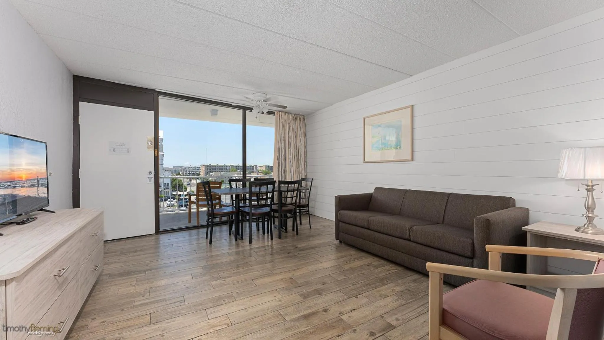 Beau Rivage Beach Resort