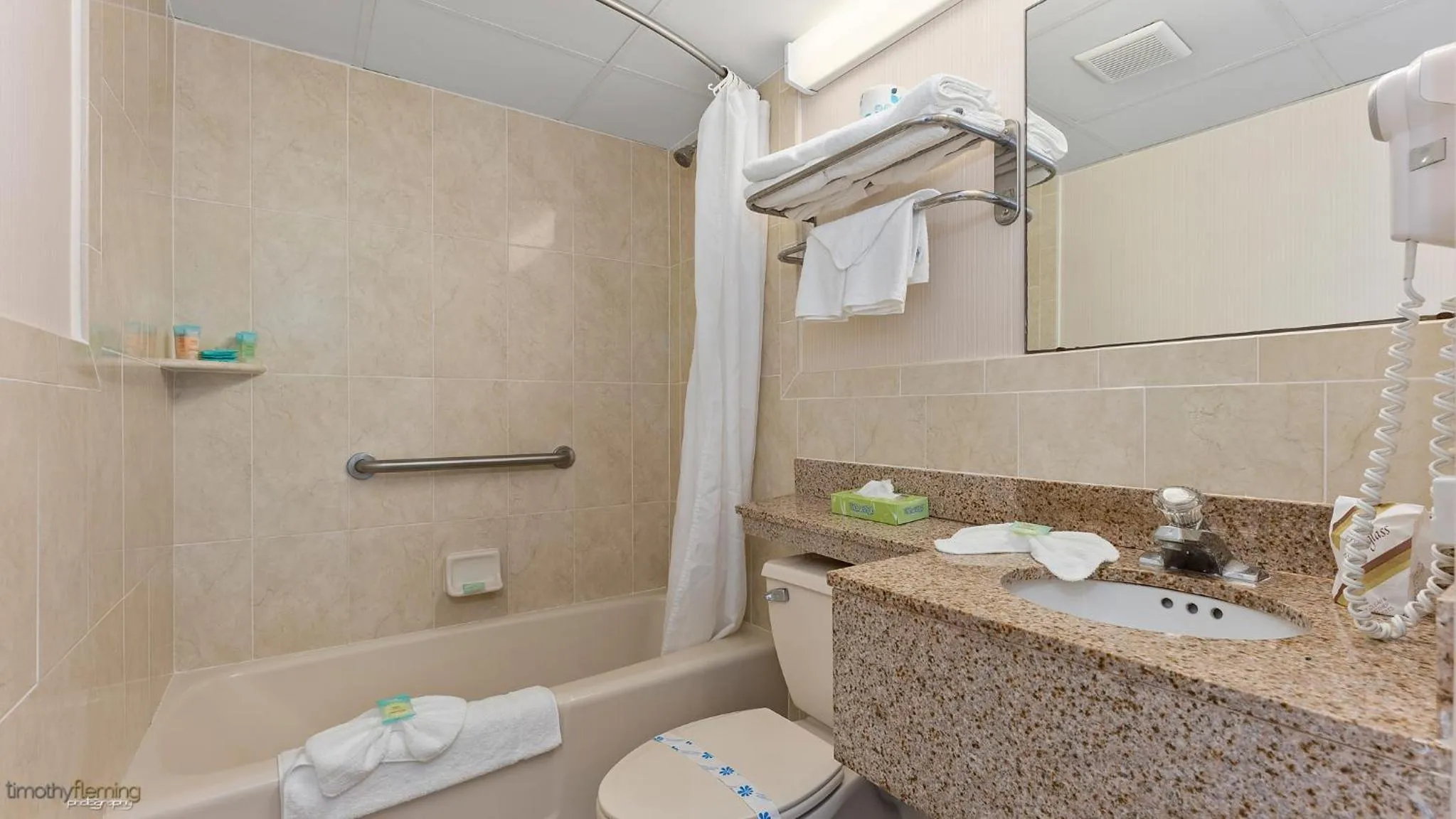 Beau Rivage Beach Resort