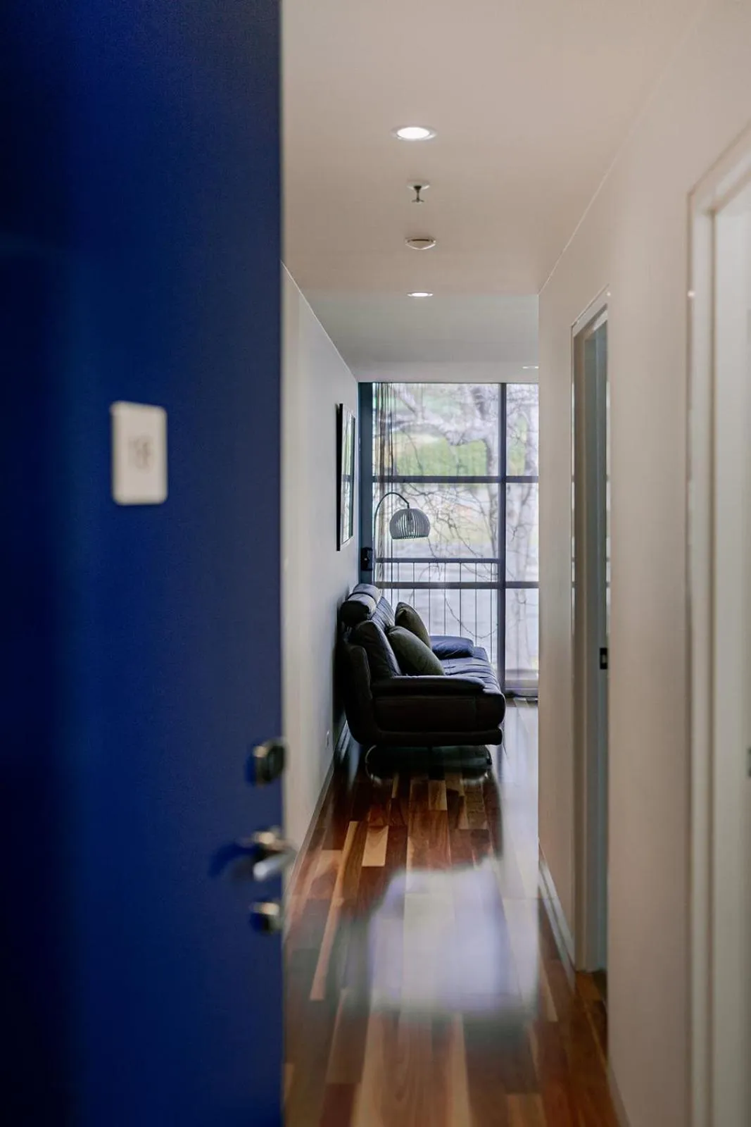 Salamanca Wharf Hotel