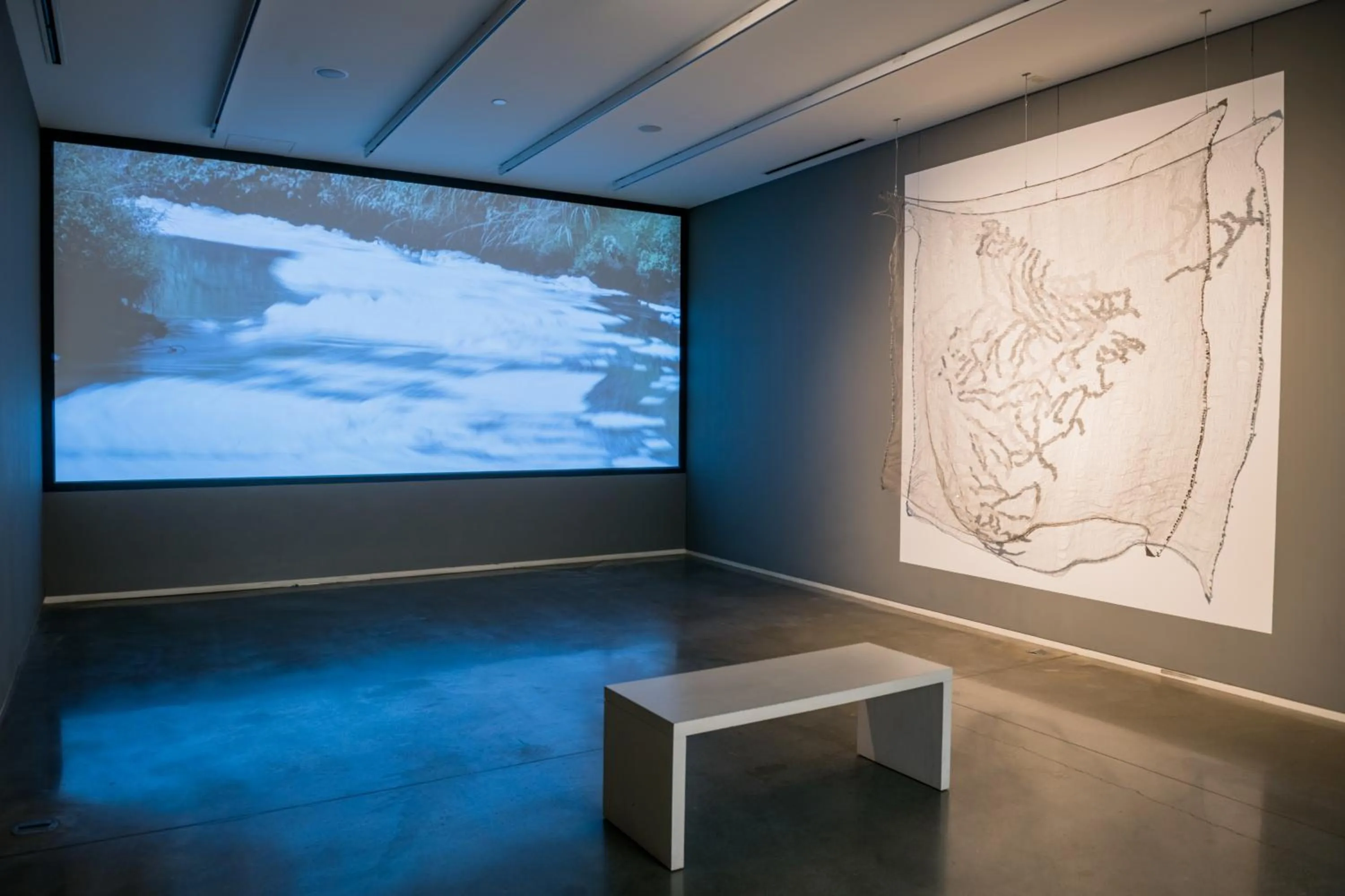 Property building in 21c Museum Hotel Bentonville - MGallery