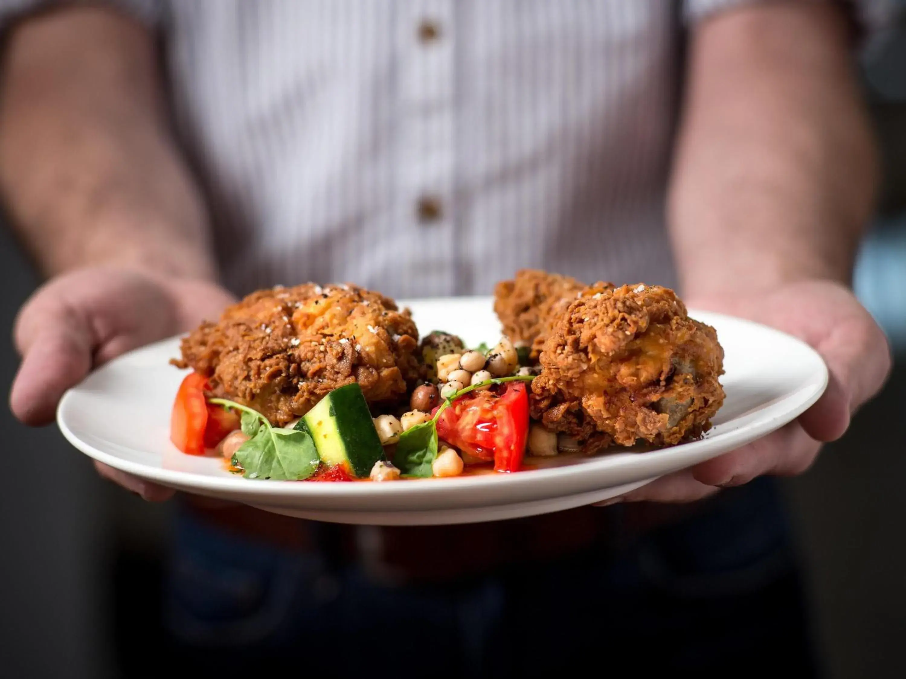 Restaurant/places to eat in 21c Museum Hotel Bentonville - MGallery Restaurant/places to eat in 21c Museum Hotel Bentonville - MGallery