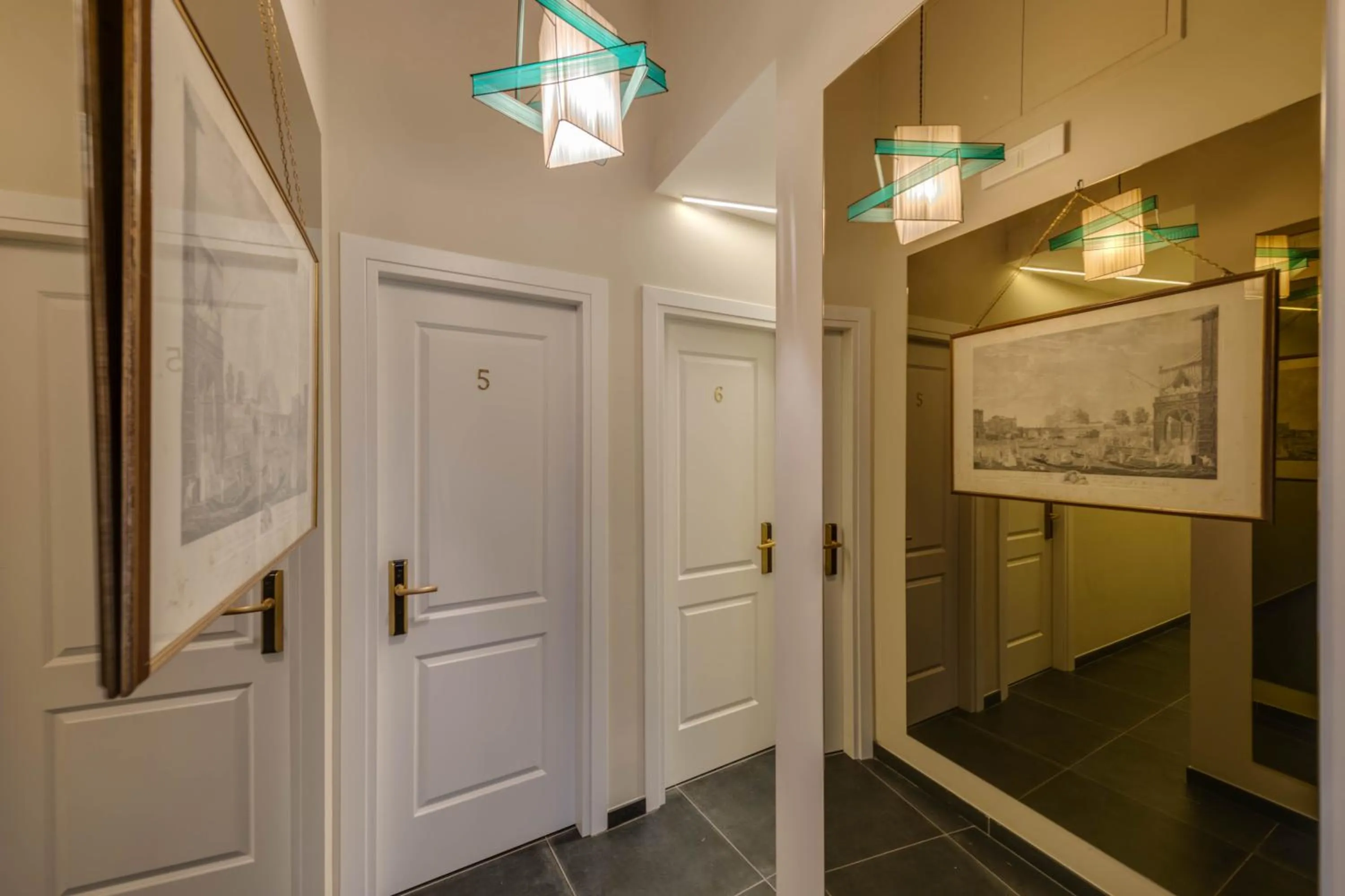 Other in Adrianus Hotel