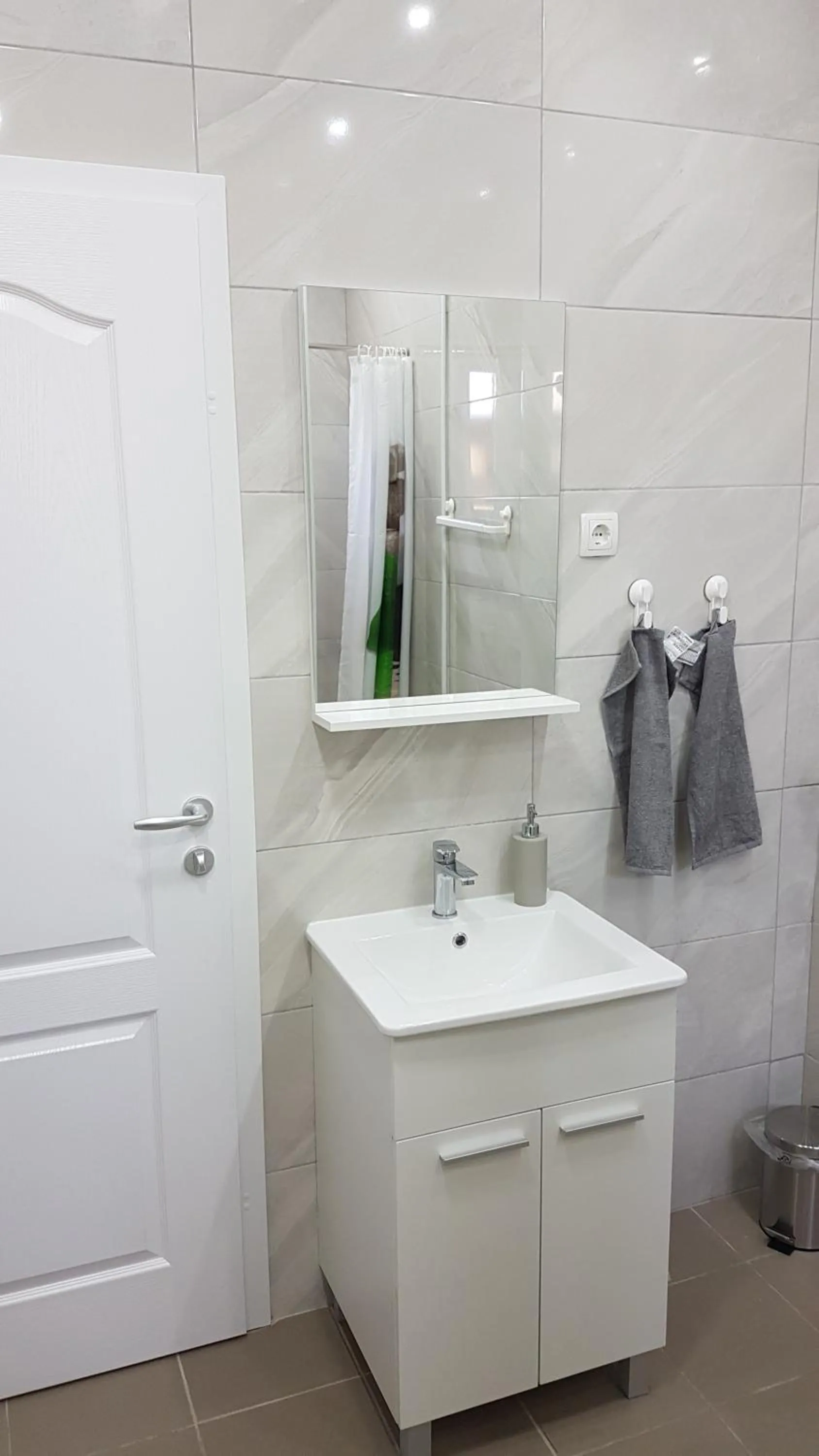 Marko Airport Rooms