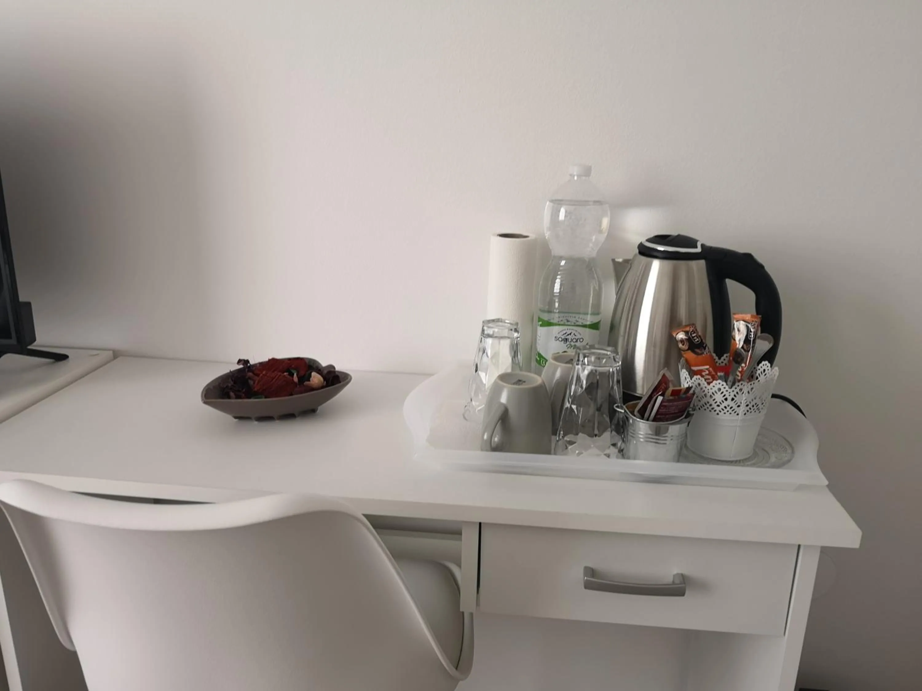 Marko Airport Rooms