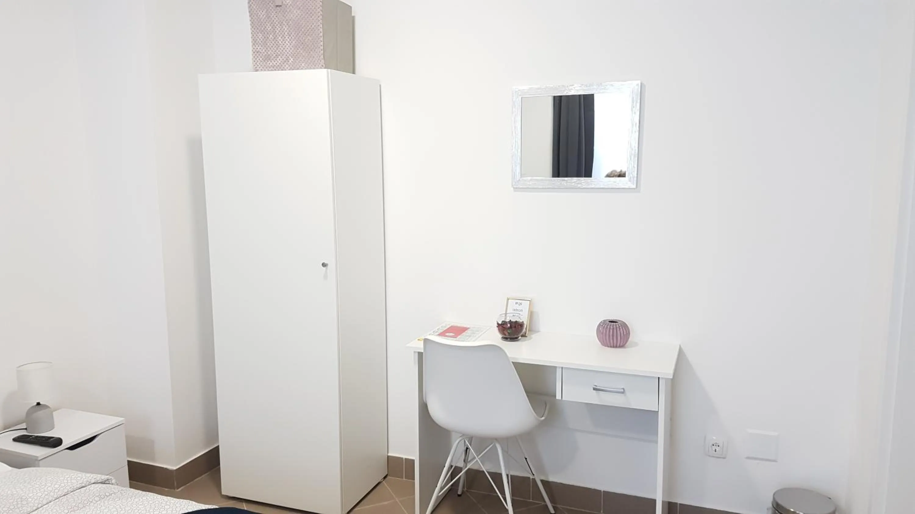 Marko Airport Rooms