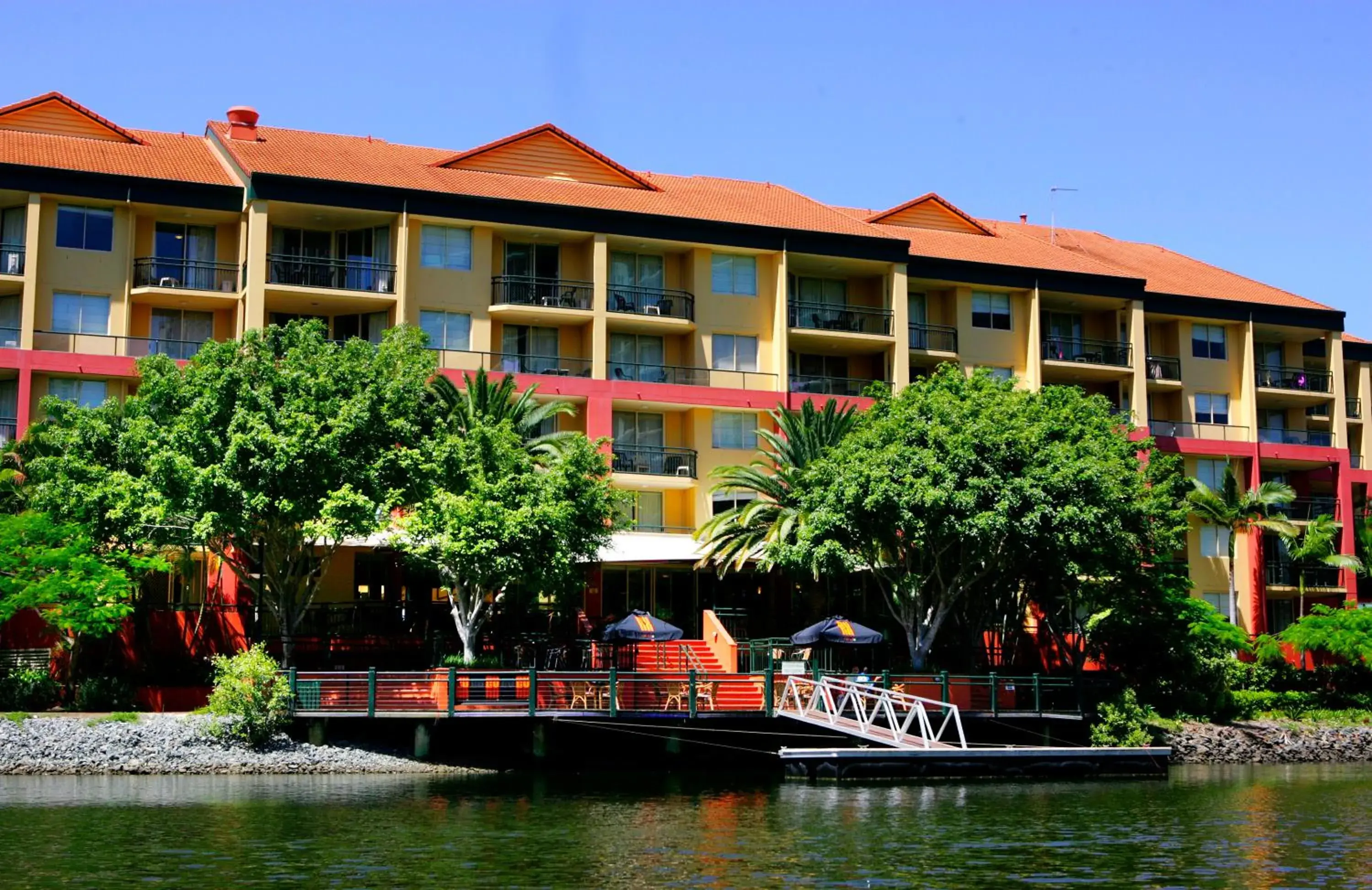 Restaurant/places to eat in Paradise Island Resort Restaurant/places to eat in Paradise Island Resort