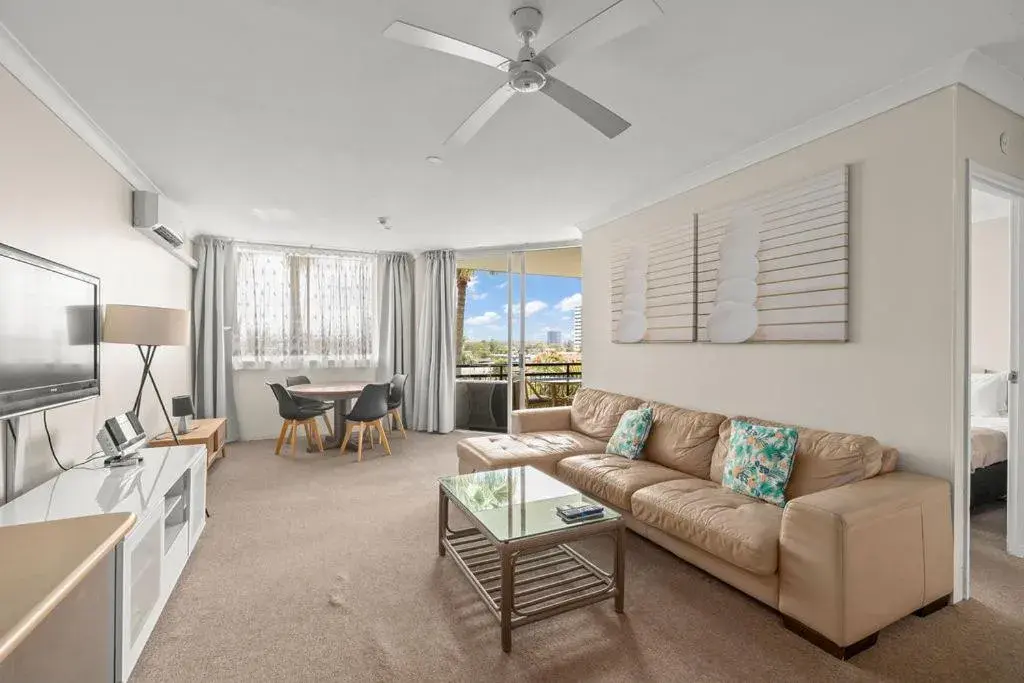 Standard Twin Room in Paradise Island Resort Standard Twin Room in Paradise Island Resort