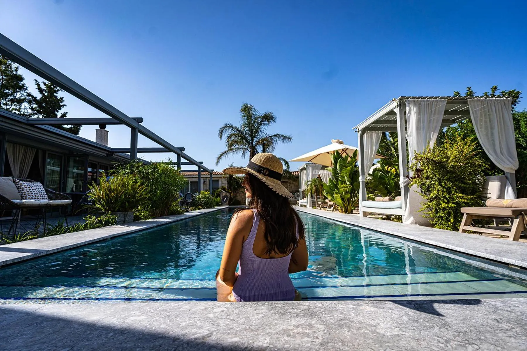 Casa Luna Hotel - Adult Only