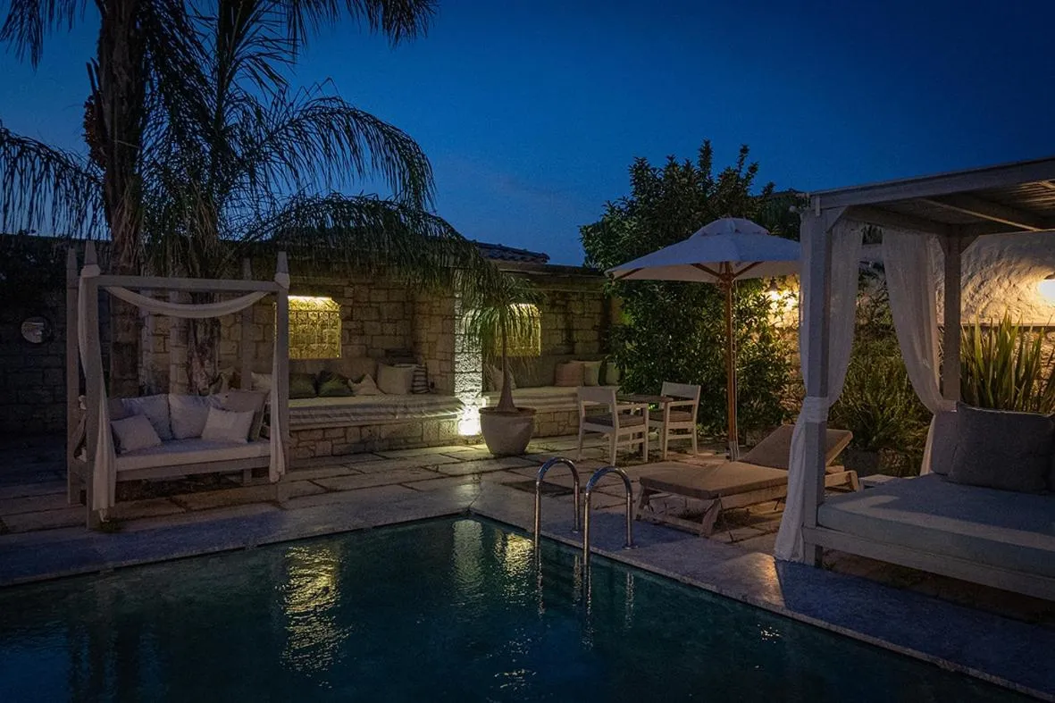 Casa Luna Hotel - Adult Only
