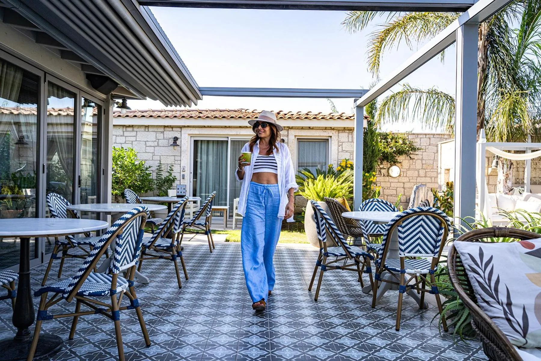 Casa Luna Hotel - Adult Only