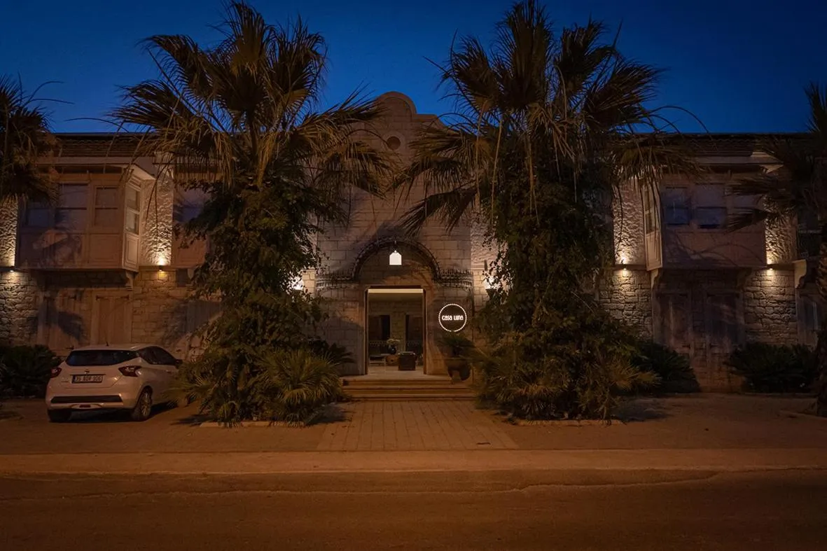 Casa Luna Hotel - Adult Only