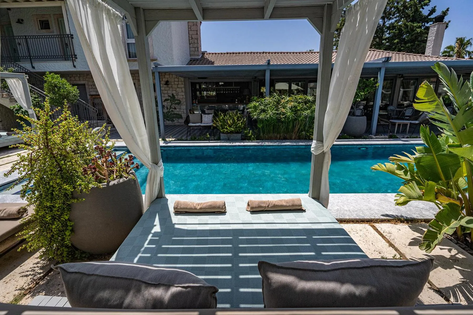 Casa Luna Hotel - Adult Only