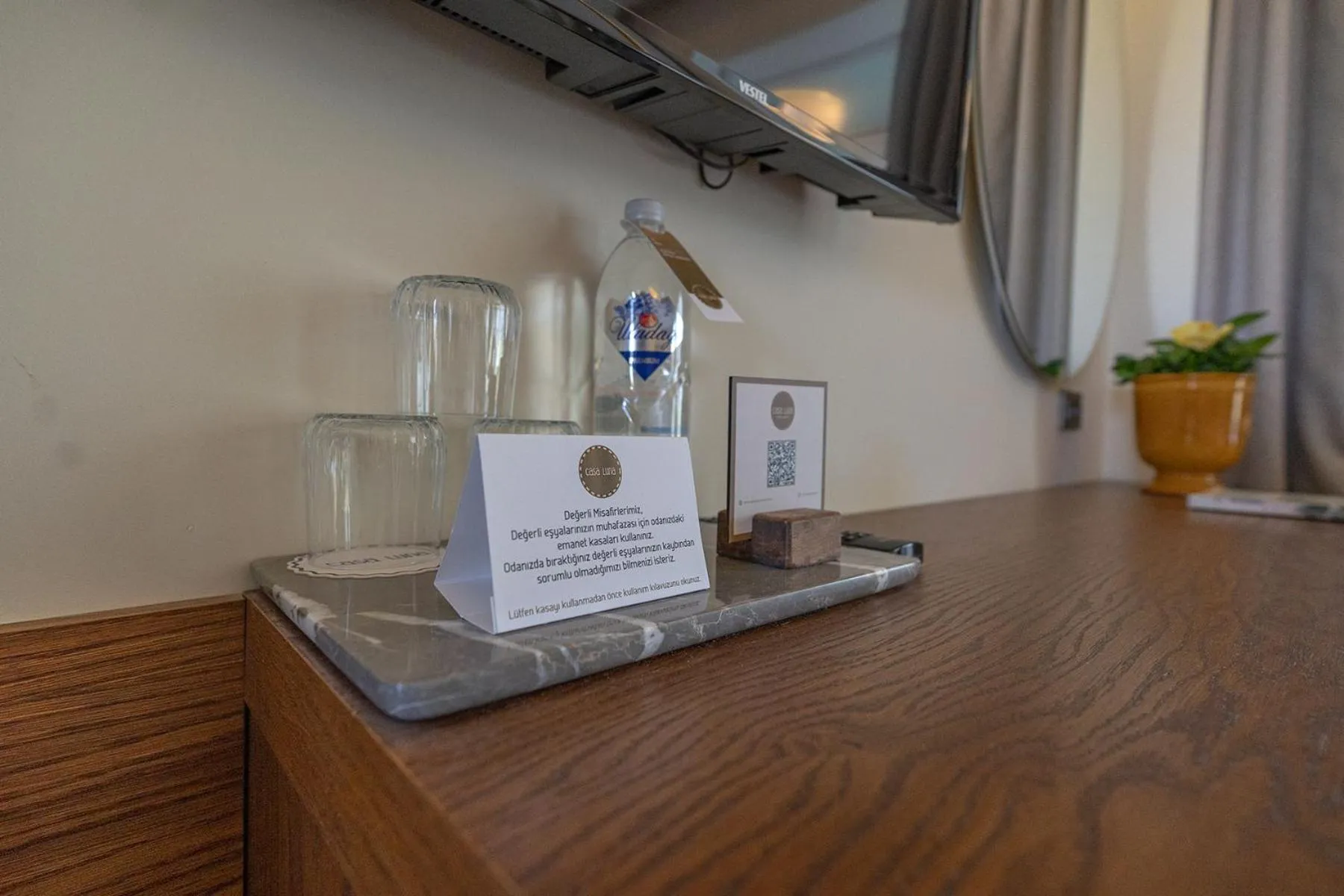Casa Luna Hotel - Adult Only