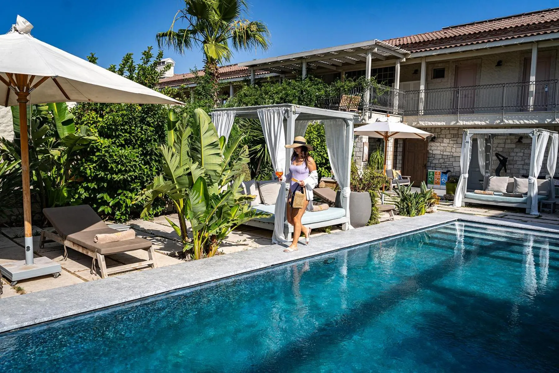 Casa Luna Hotel - Adult Only
