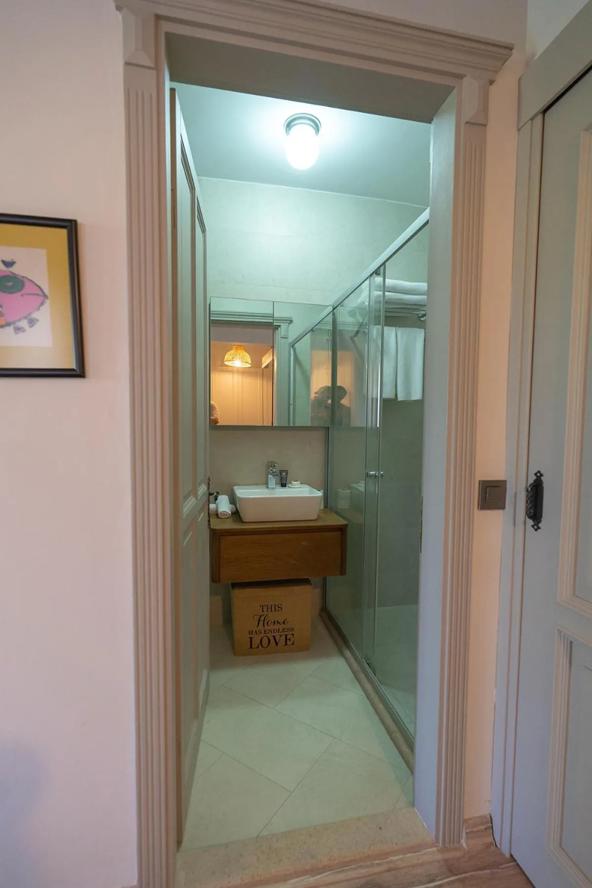 Casa Luna Hotel - Adult Only