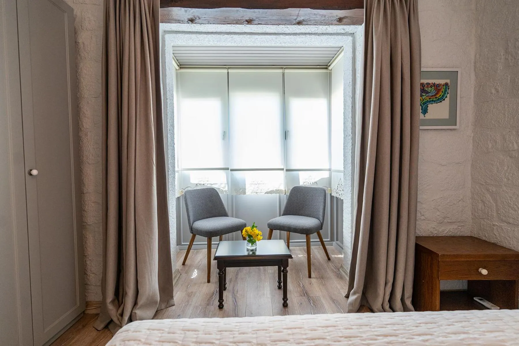 Casa Luna Hotel - Adult Only