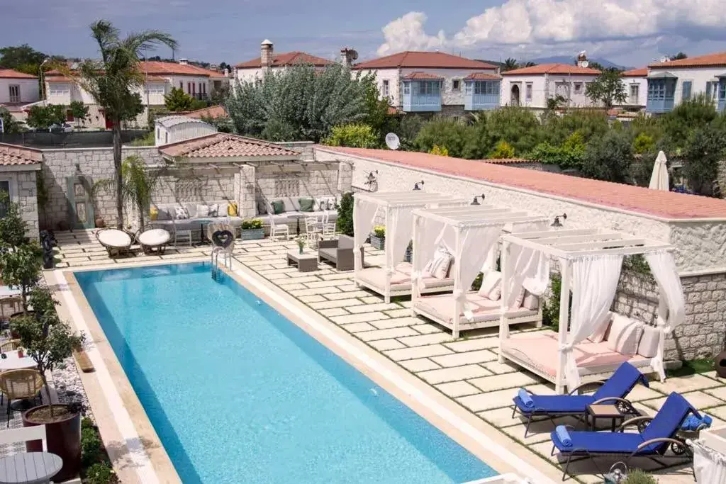 Casa Luna Hotel - Adult Only Casa Luna Hotel - Adult Only